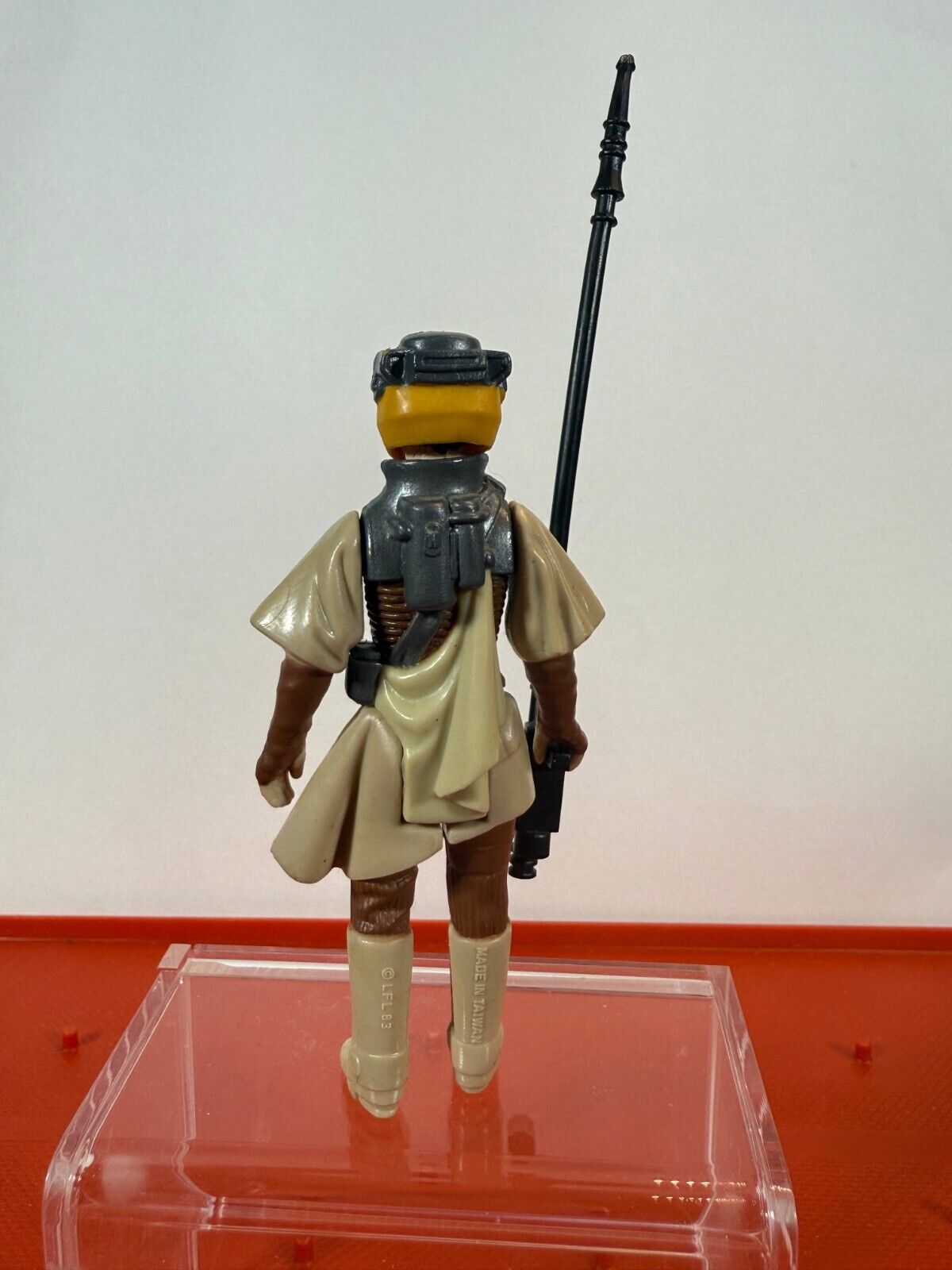 Princess Leia Organa (Boushh Disguise) sold