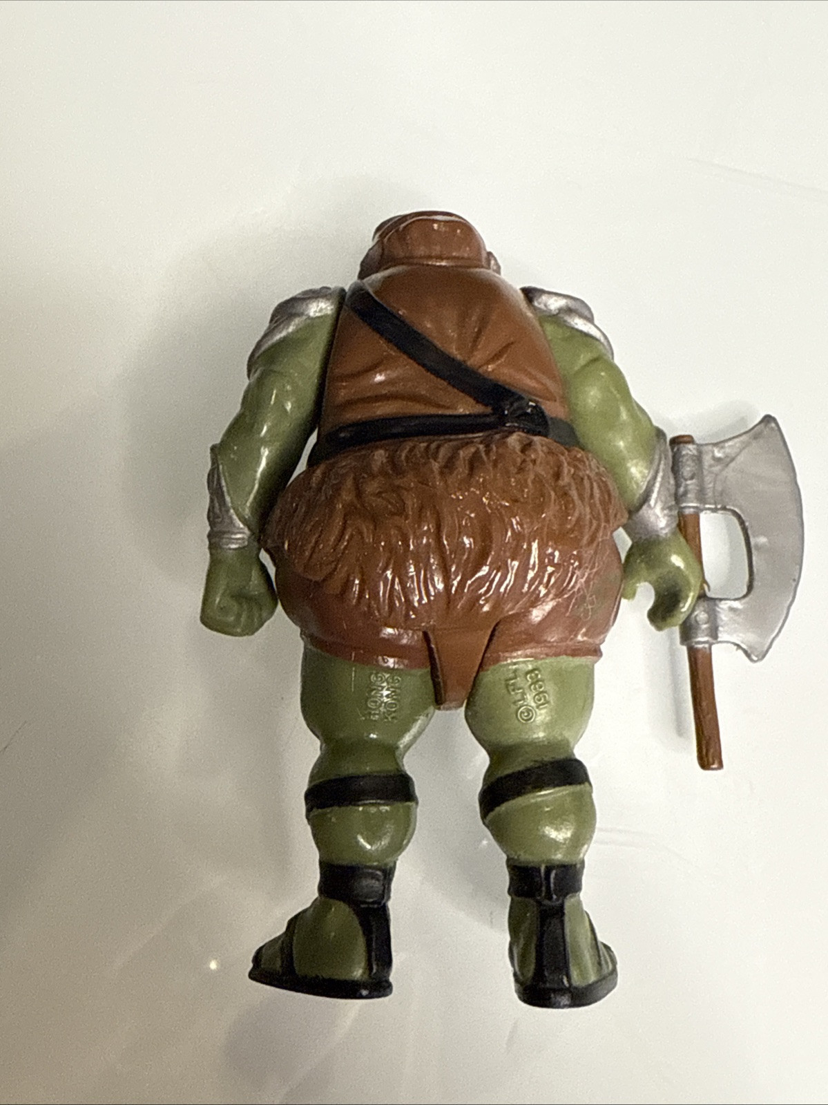 Gamorrean Guard sold