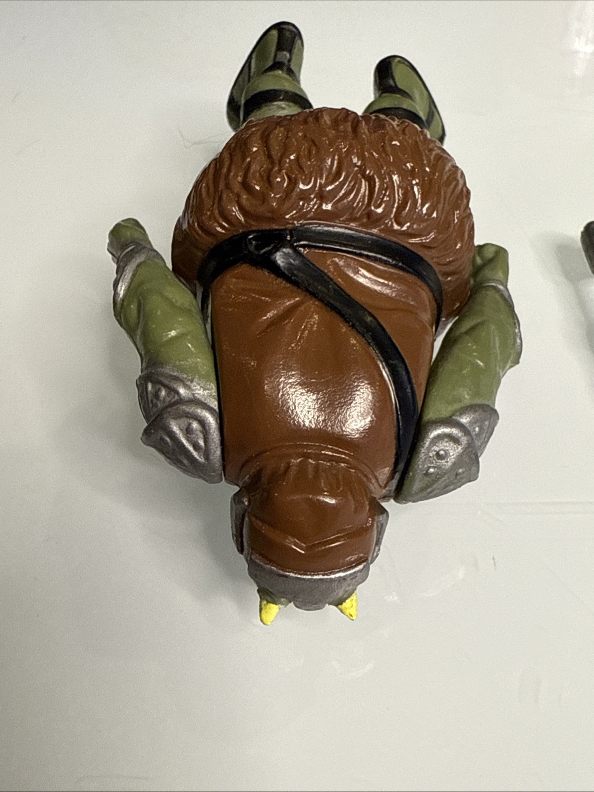 Gamorrean Guard sold