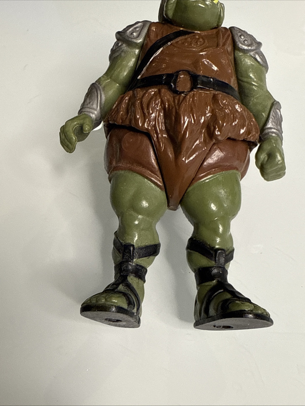 Gamorrean Guard sold