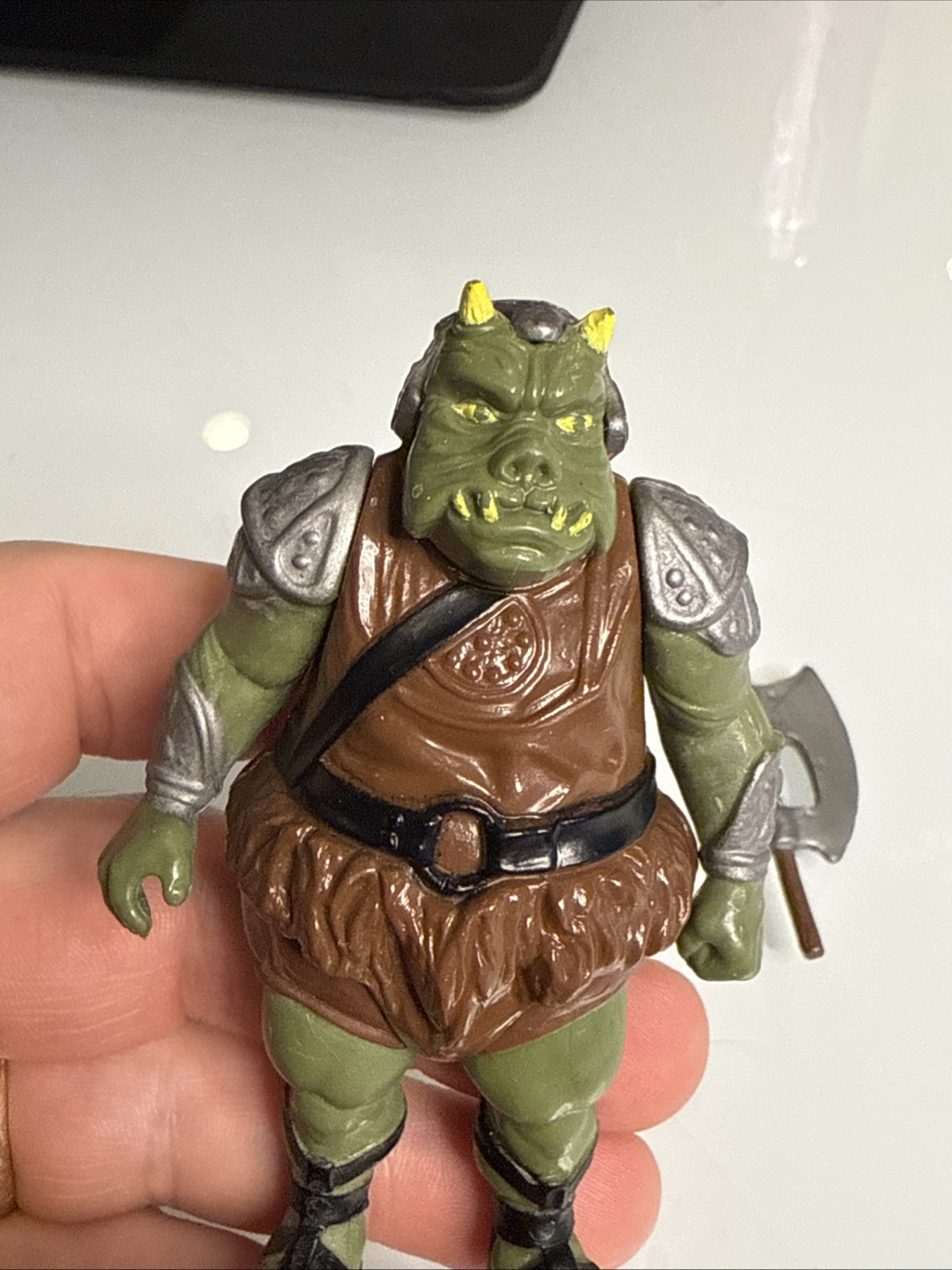Gamorrean Guard sold