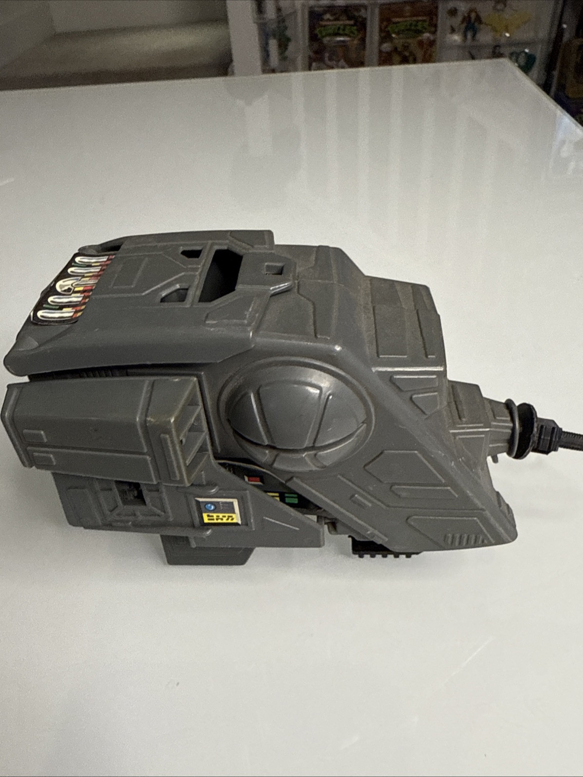 INT-4 (Interceptor) sold