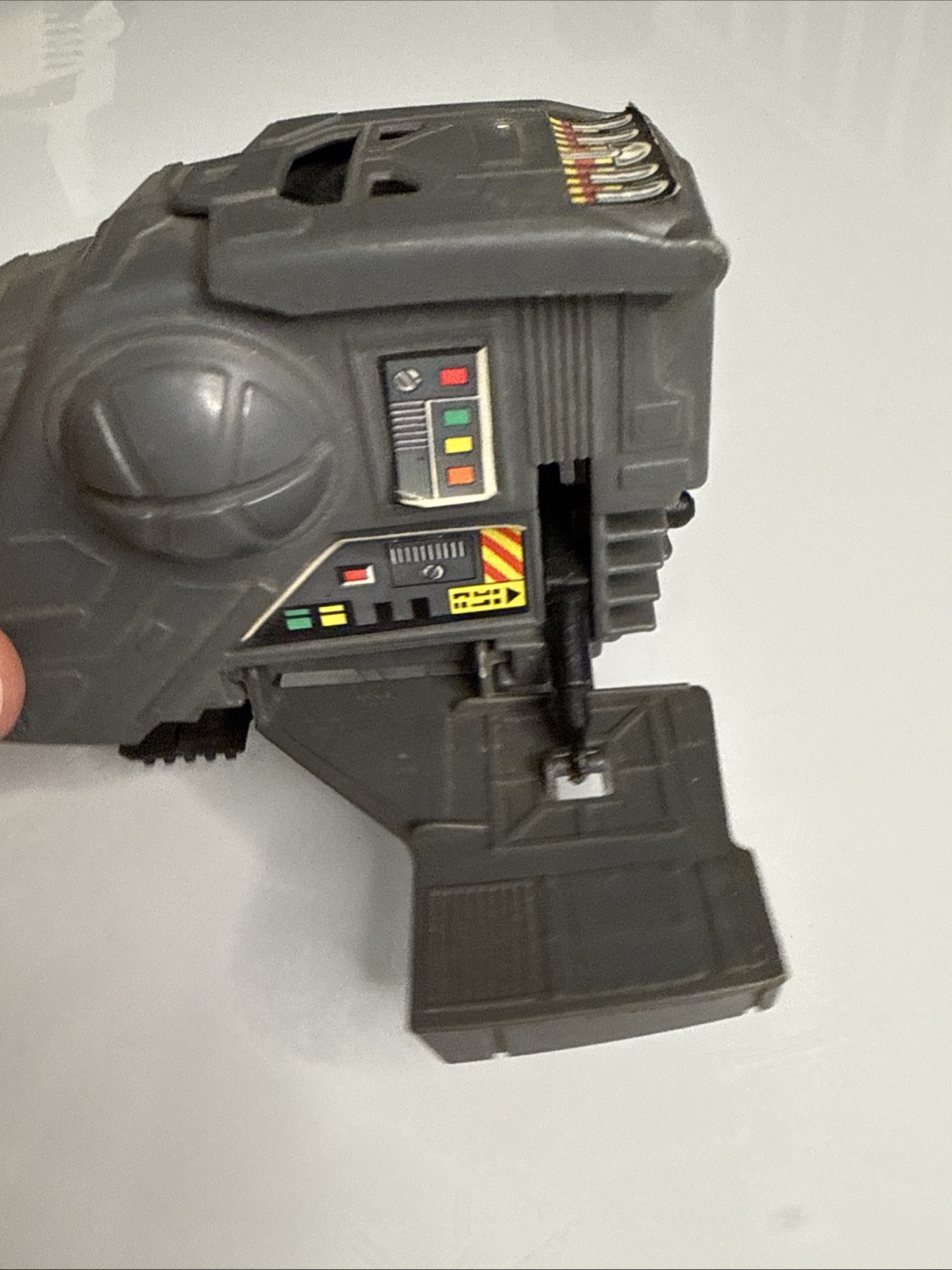 INT-4 (Interceptor) sold