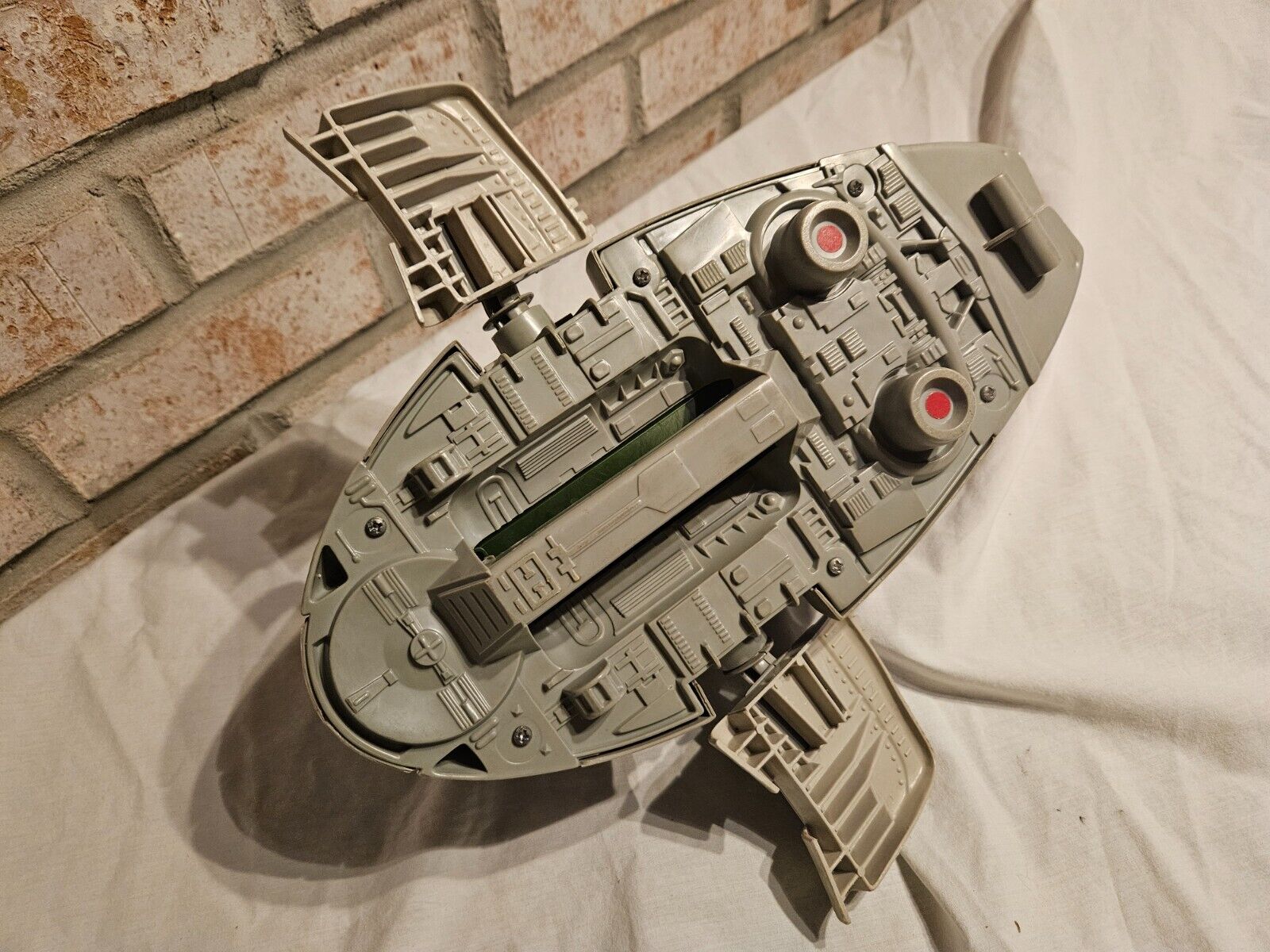Slave 1 (Boba Fett's Spaceship) sold