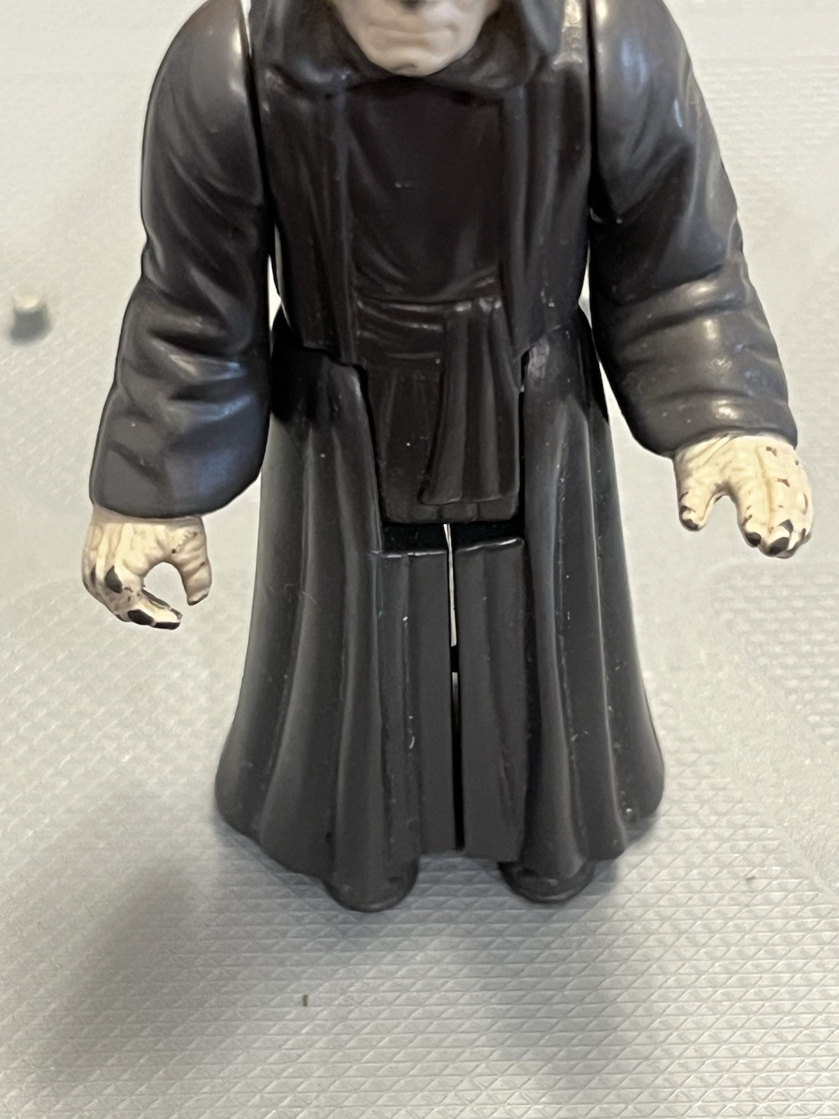 The Emperor sold