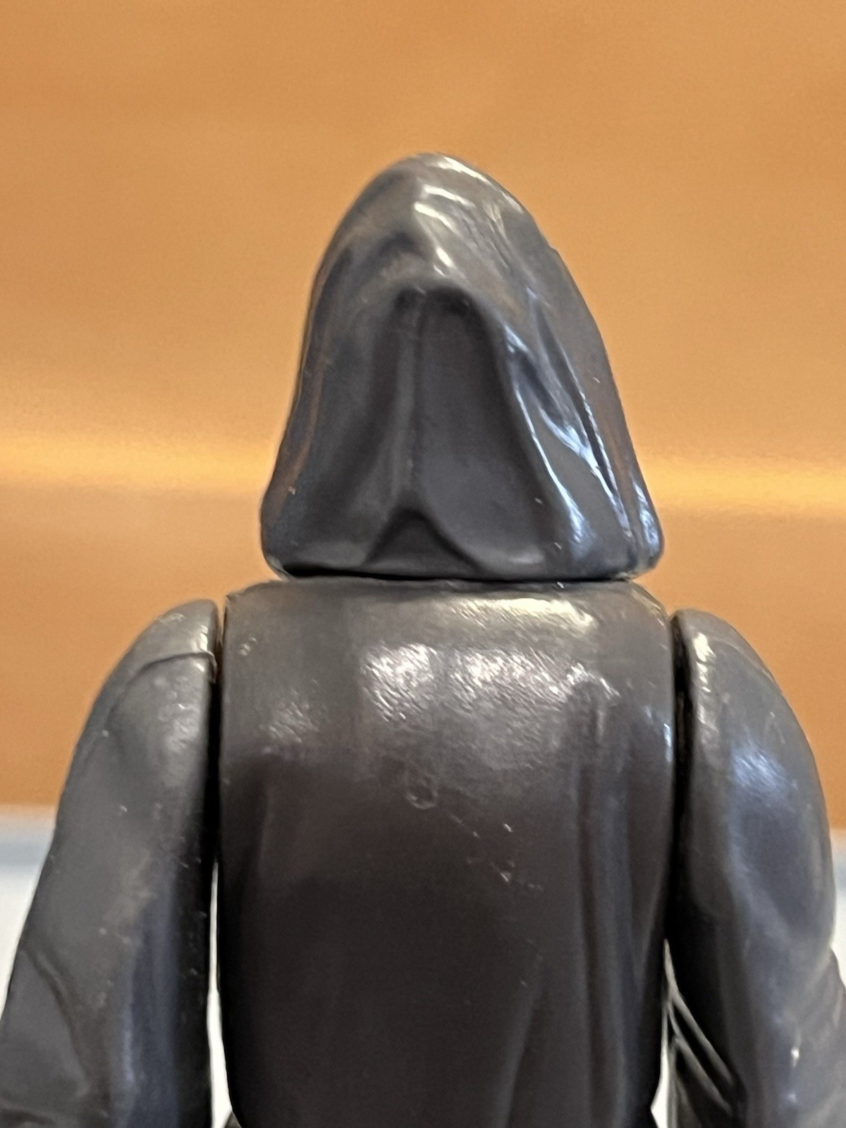 The Emperor sold