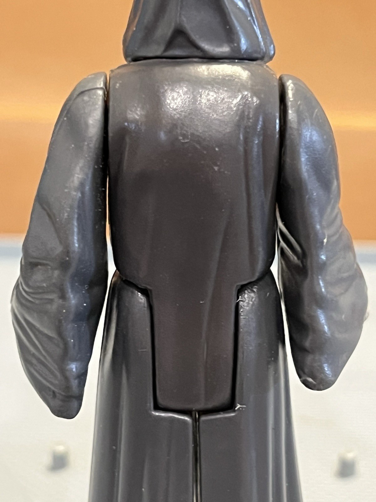 The Emperor sold