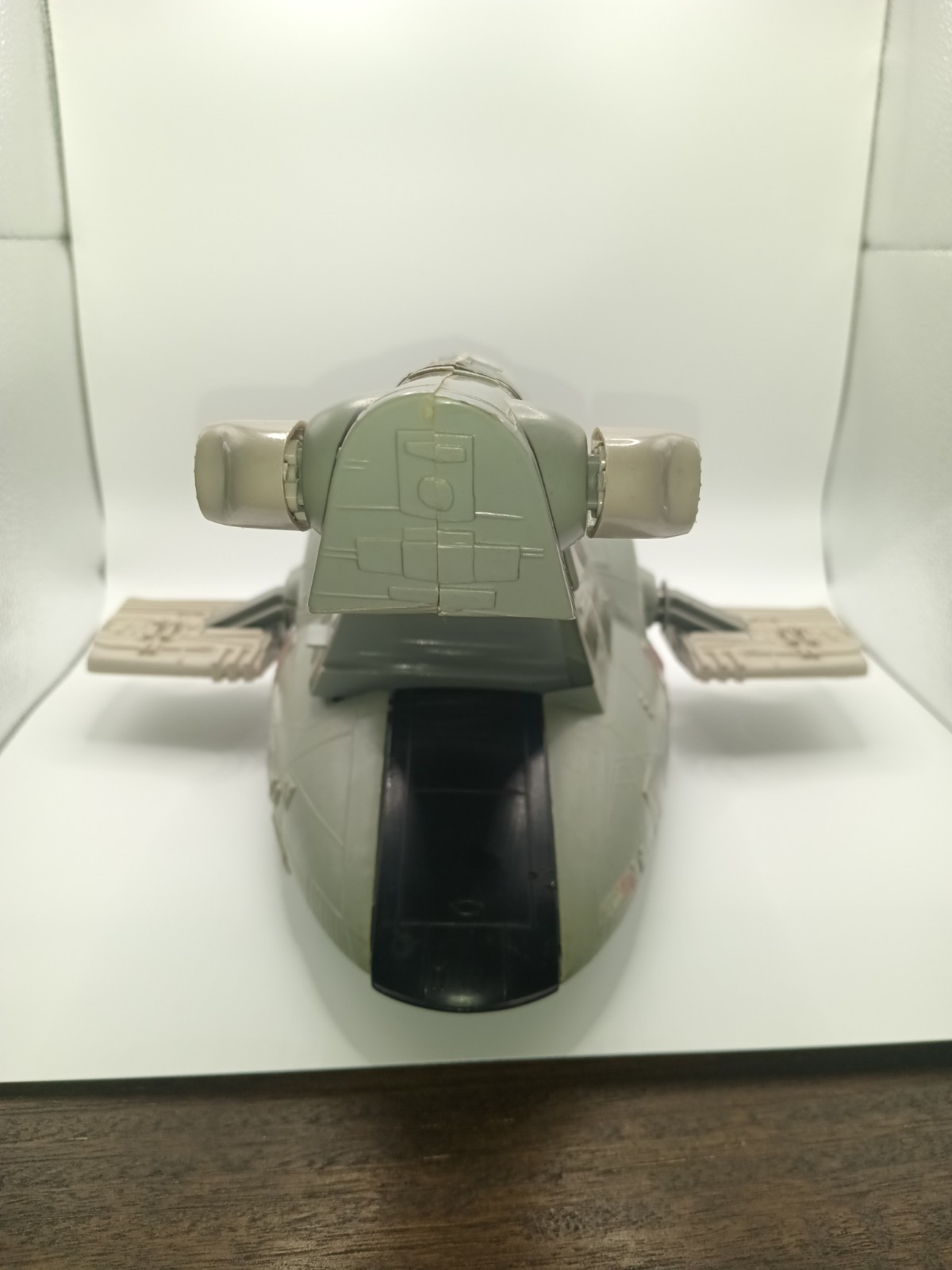 Slave 1 (Boba Fett's Spaceship) sold