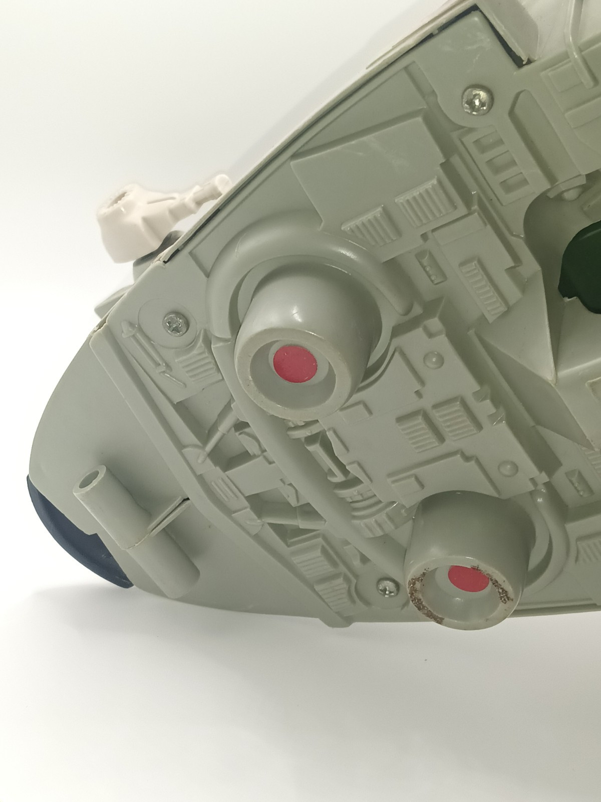 Slave 1 (Boba Fett's Spaceship) sold