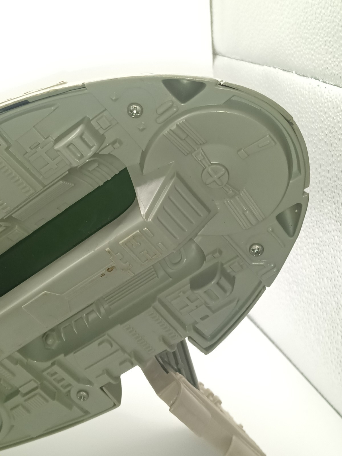 Slave 1 (Boba Fett's Spaceship) sold