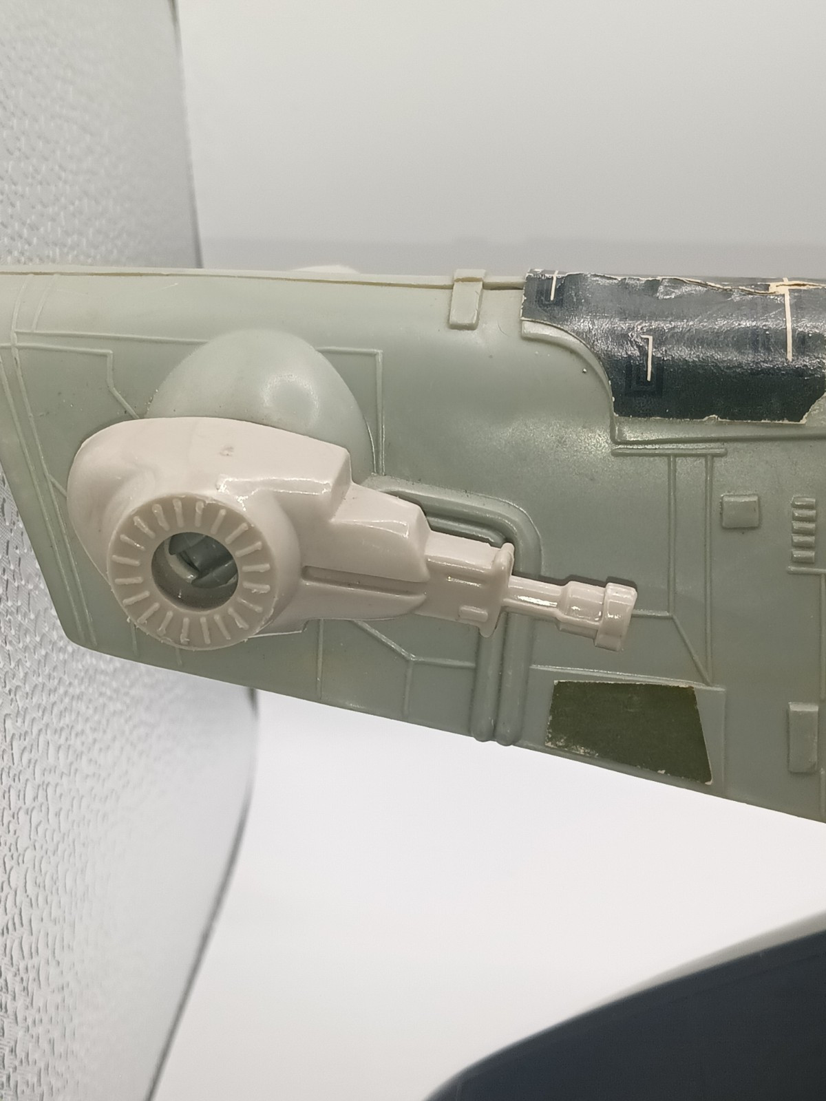 Slave 1 (Boba Fett's Spaceship) sold