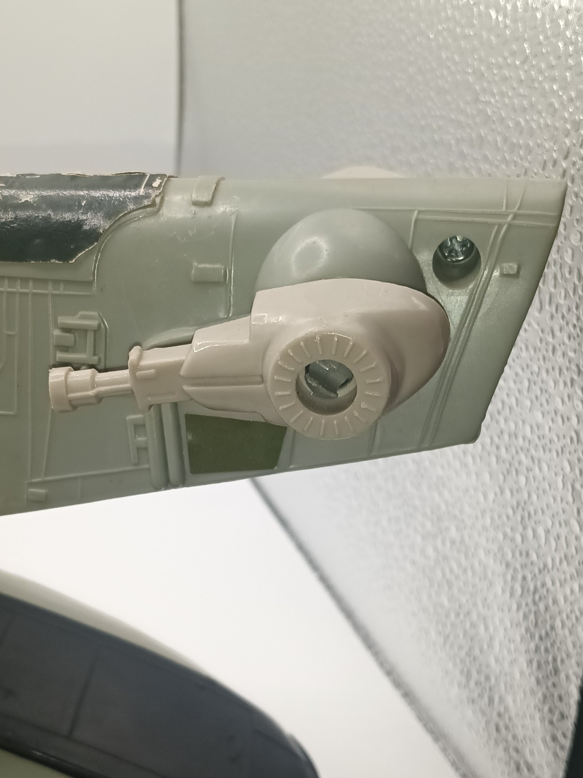 Slave 1 (Boba Fett's Spaceship) sold