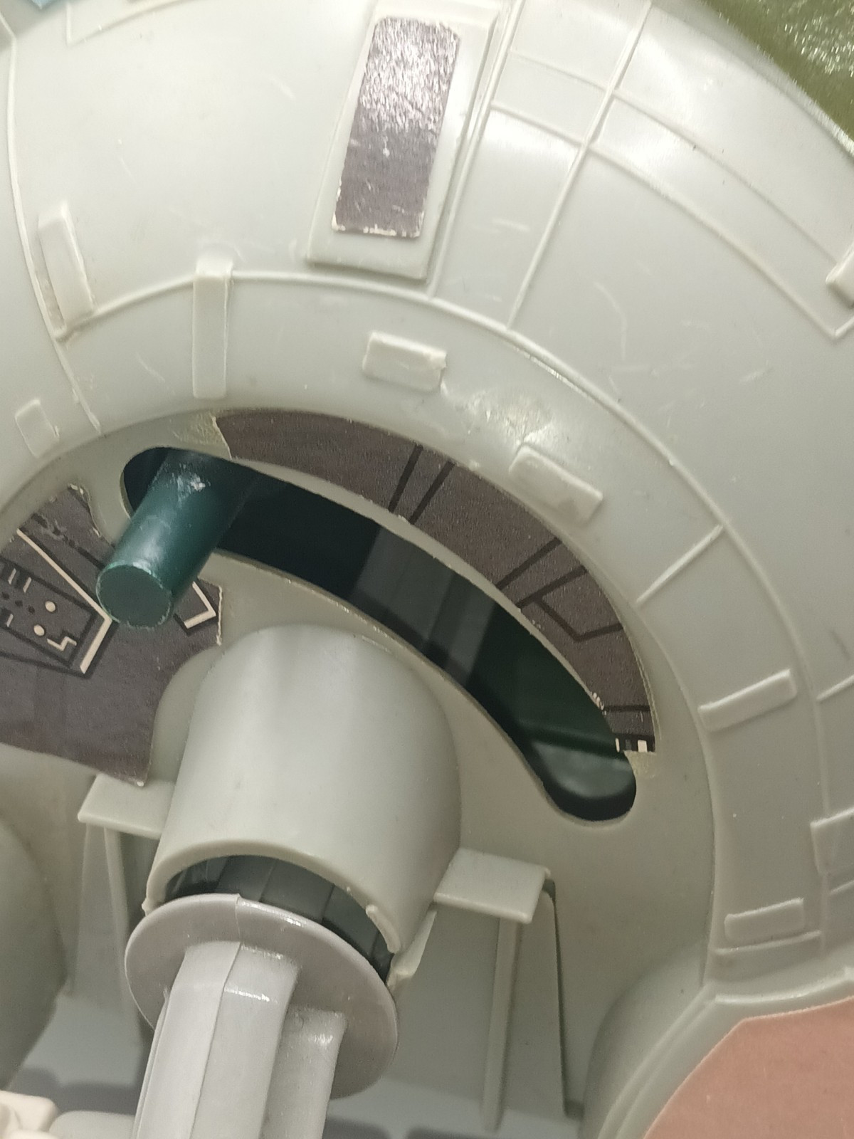 Slave 1 (Boba Fett's Spaceship) sold