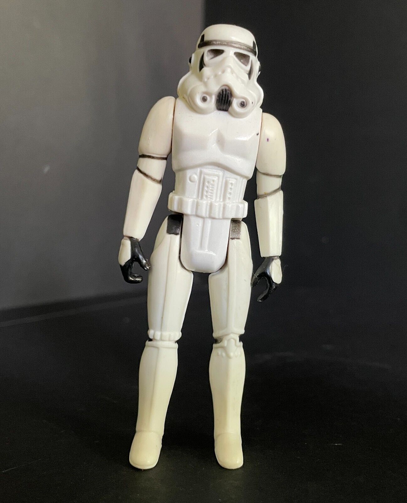 Imperial Stormtrooper sold