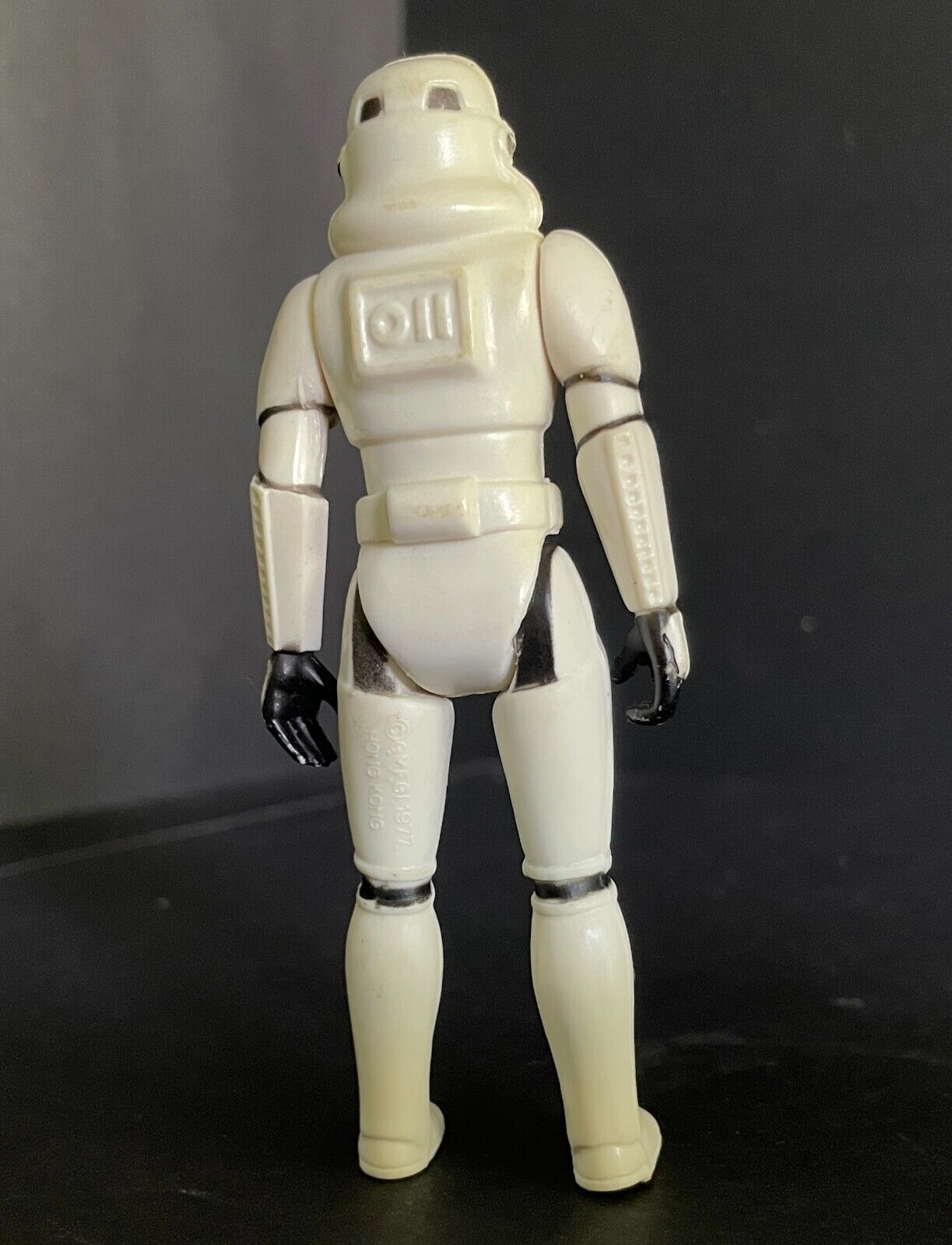 Imperial Stormtrooper sold