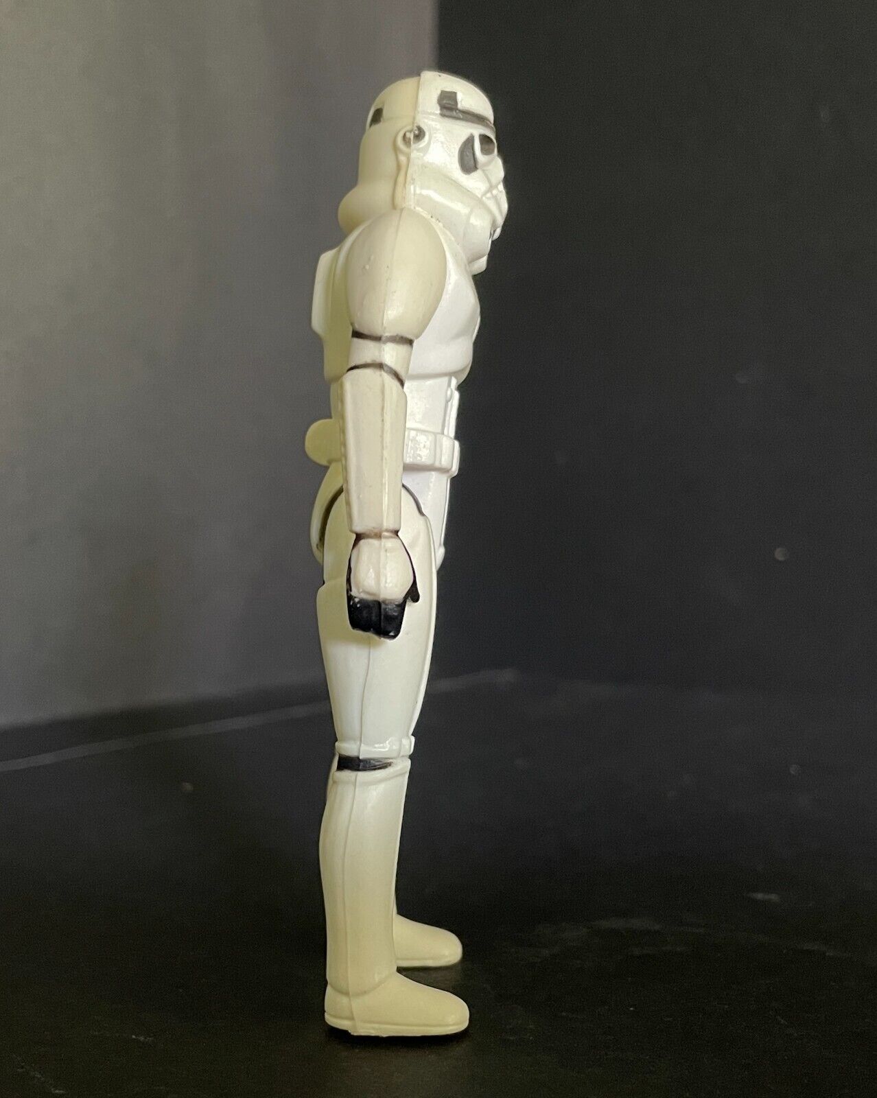 Imperial Stormtrooper sold