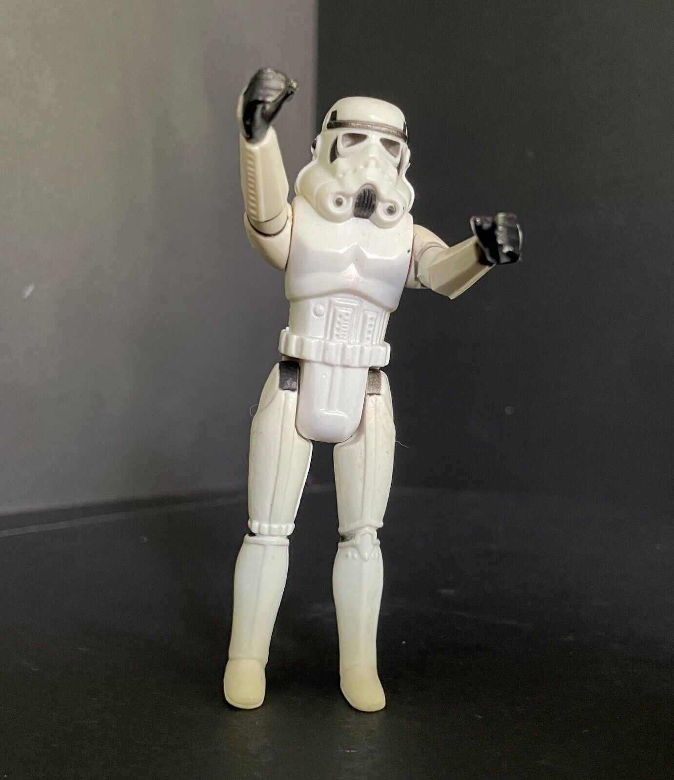 Imperial Stormtrooper sold