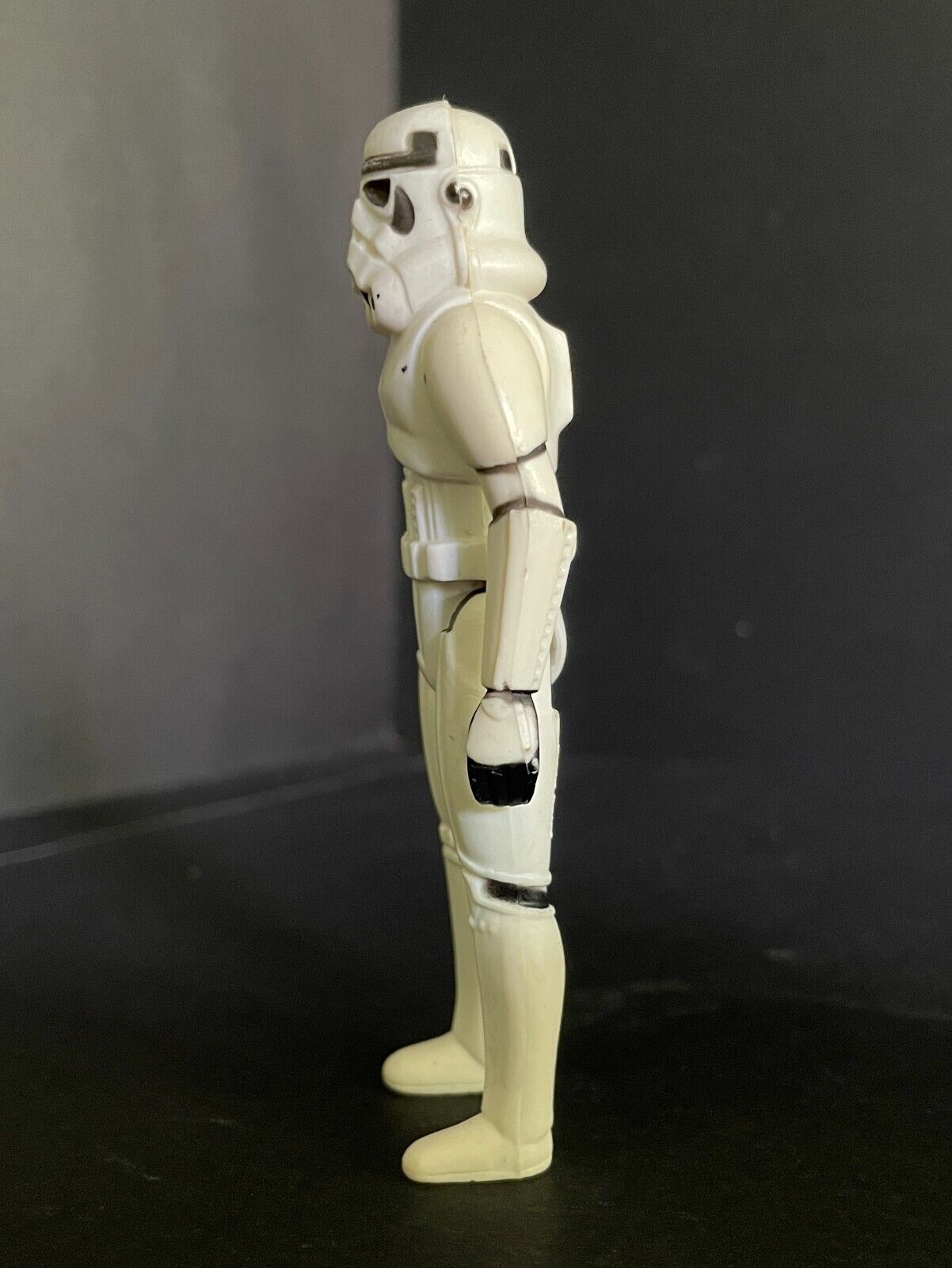 Imperial Stormtrooper sold