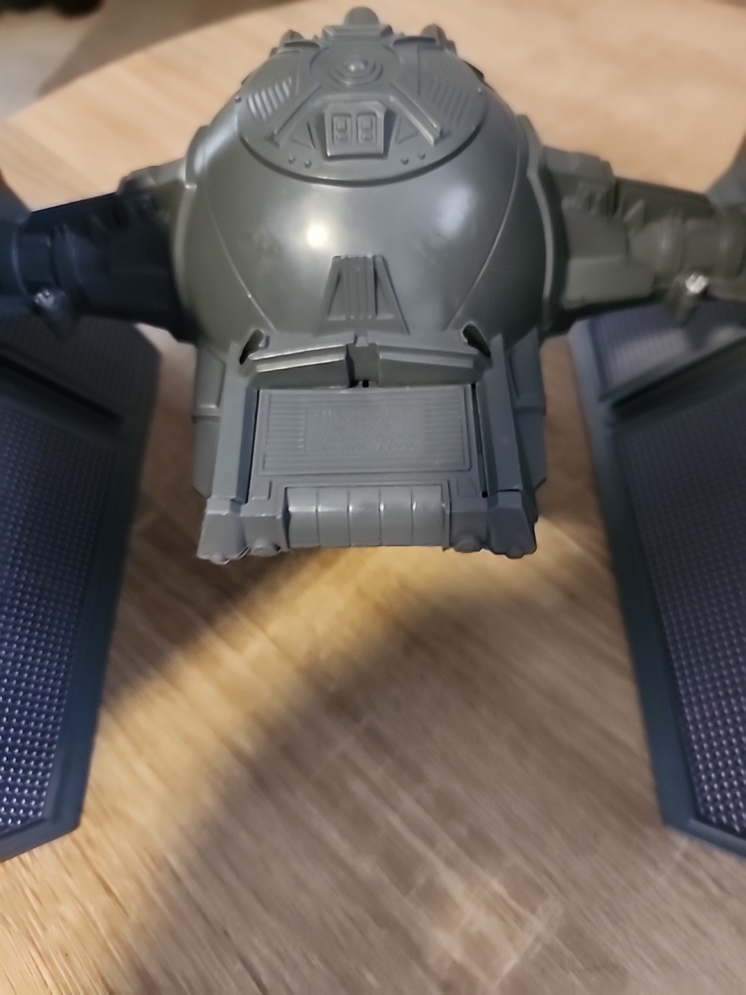 Darth Vader TIE Fighter sold