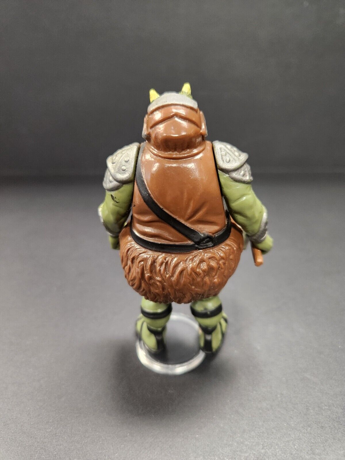 Gamorrean Guard sold