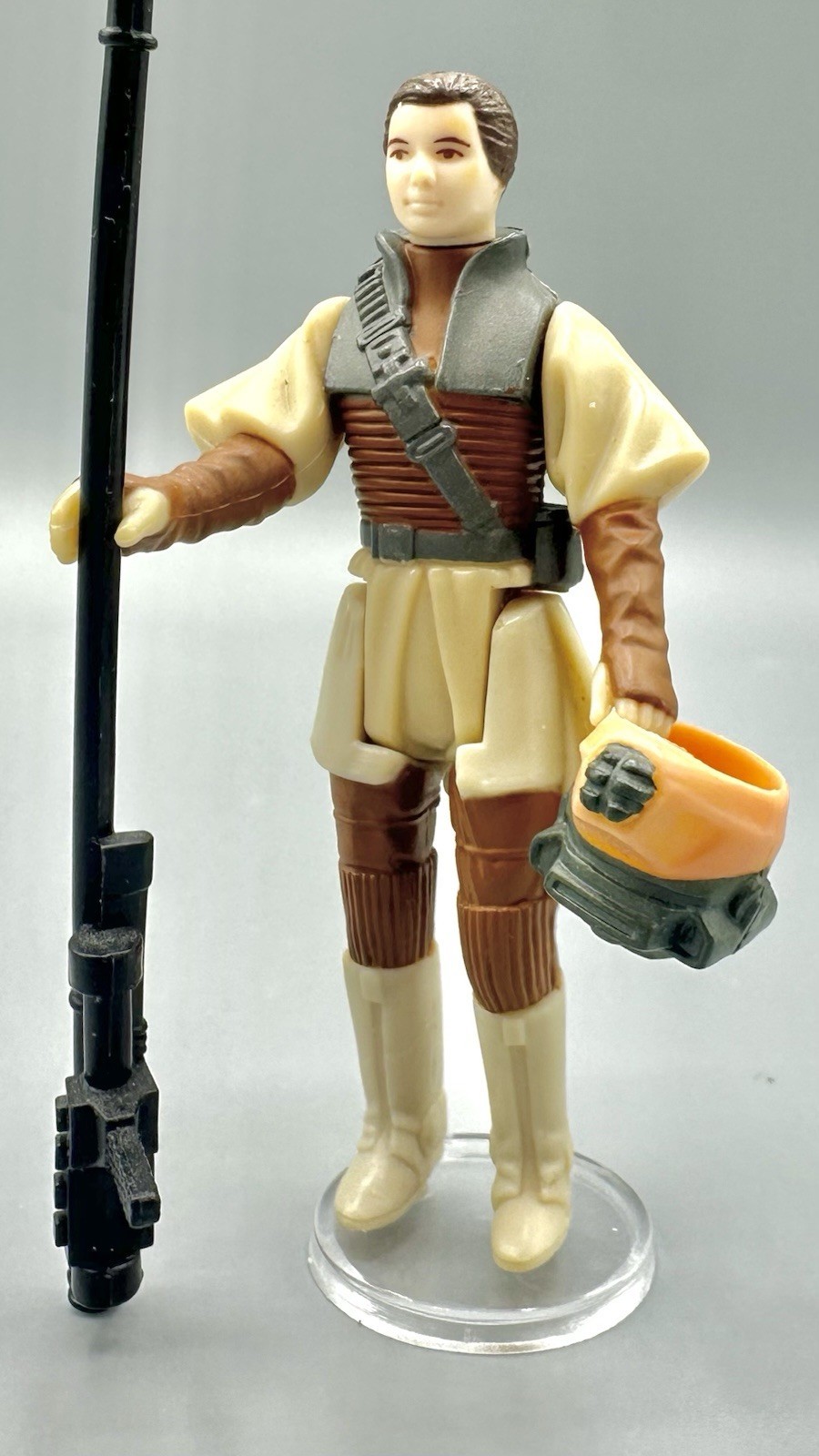 Princess Leia Organa (Boushh Disguise) sold