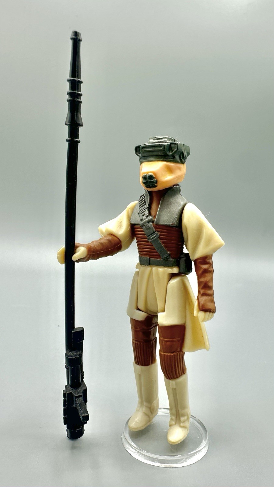 Princess Leia Organa (Boushh Disguise) sold