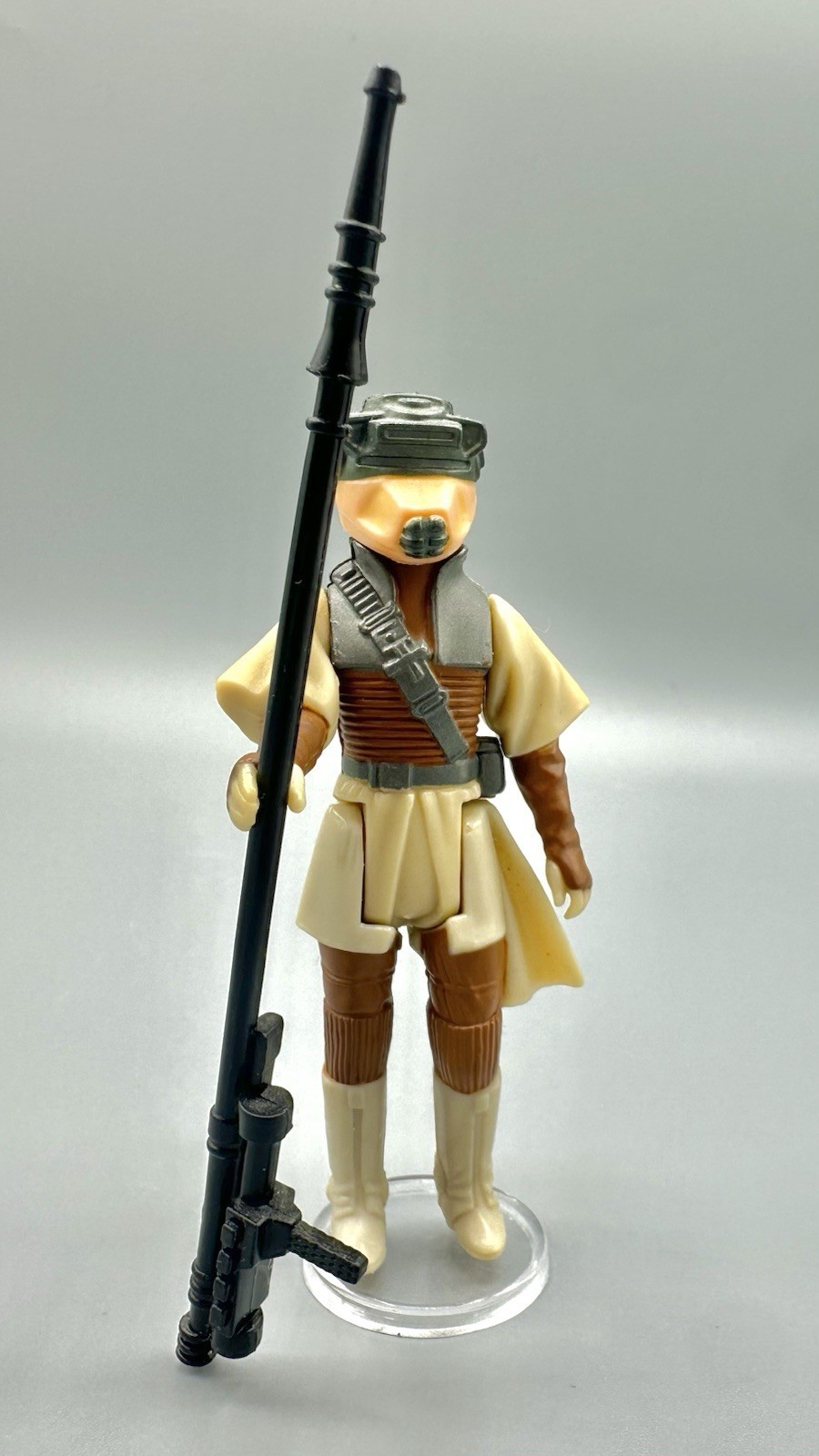 Princess Leia Organa (Boushh Disguise) sold