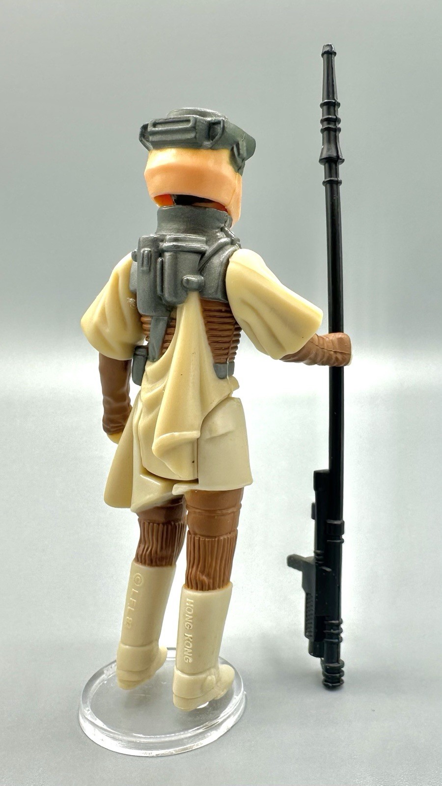 Princess Leia Organa (Boushh Disguise) sold