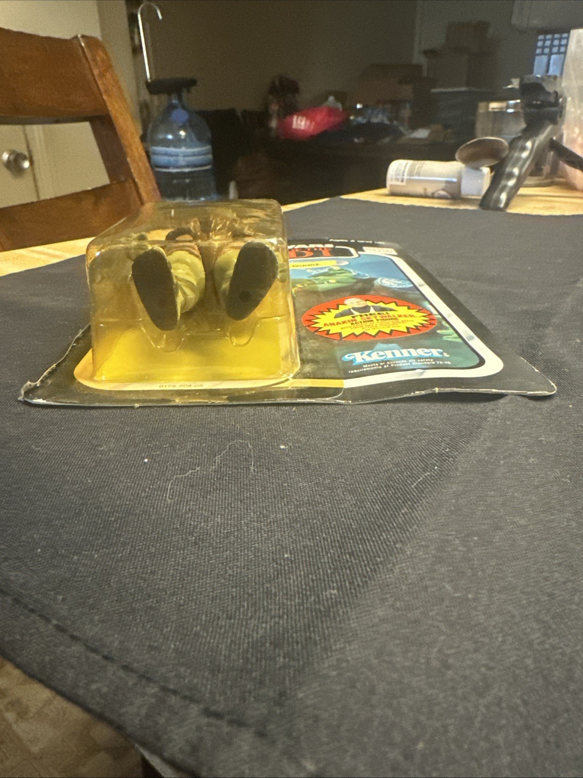 Gamorrean Guard sold