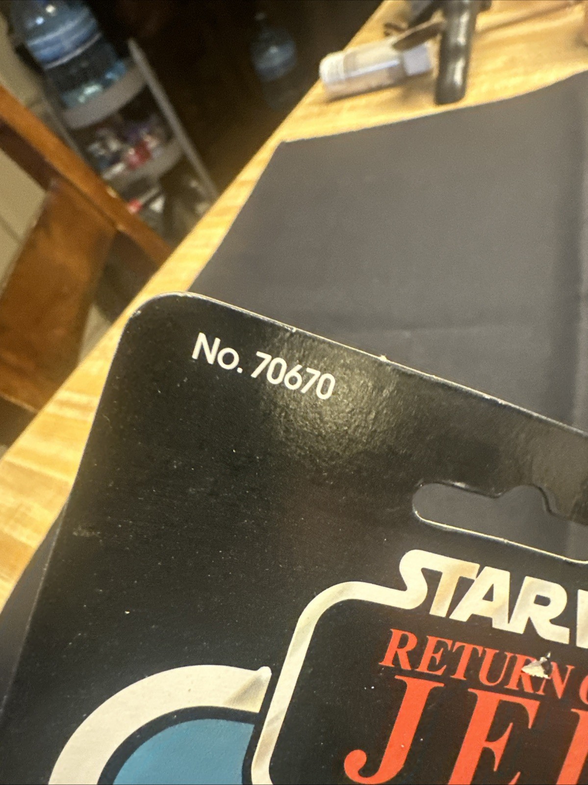 Gamorrean Guard sold