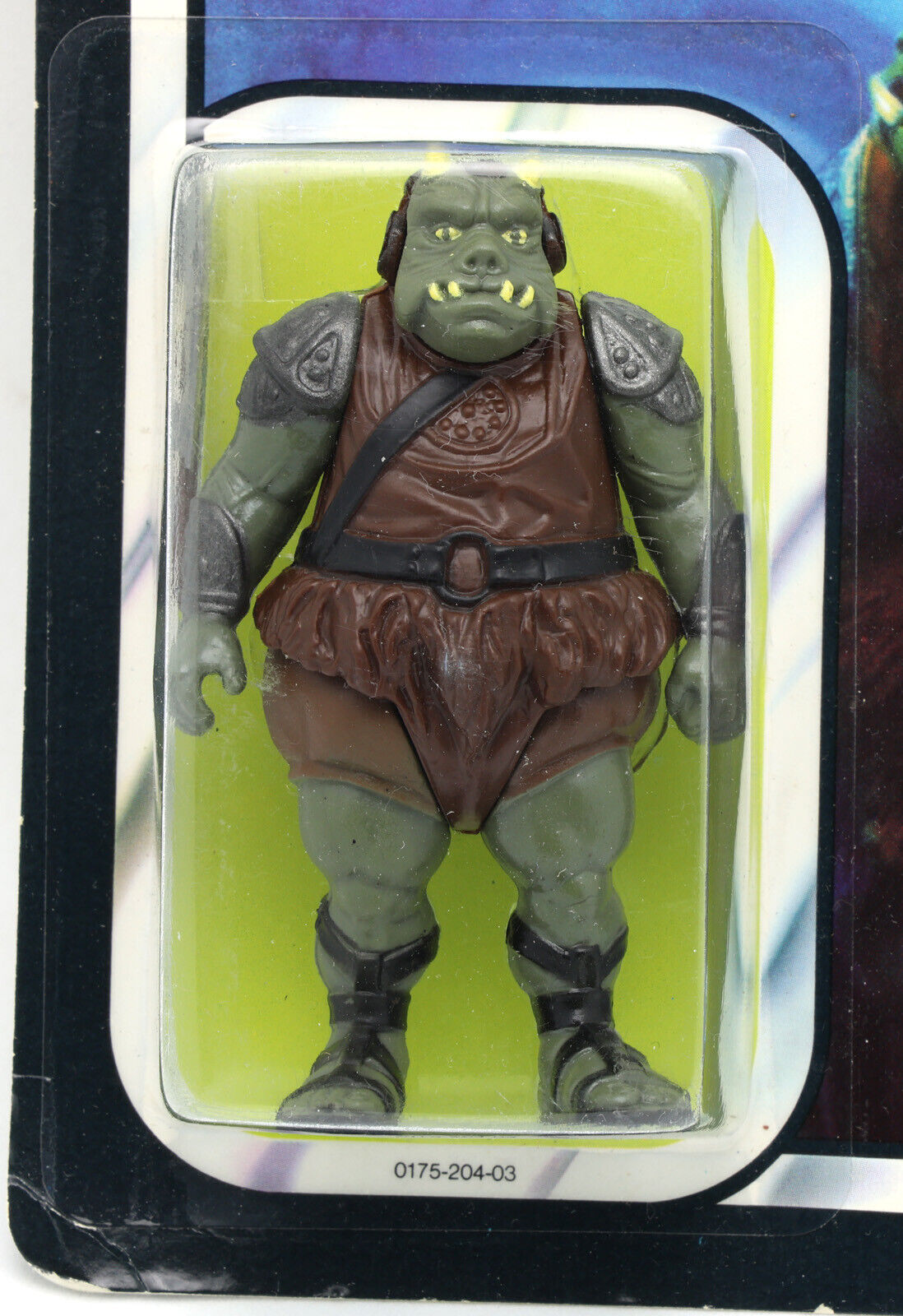 Gamorrean Guard sold