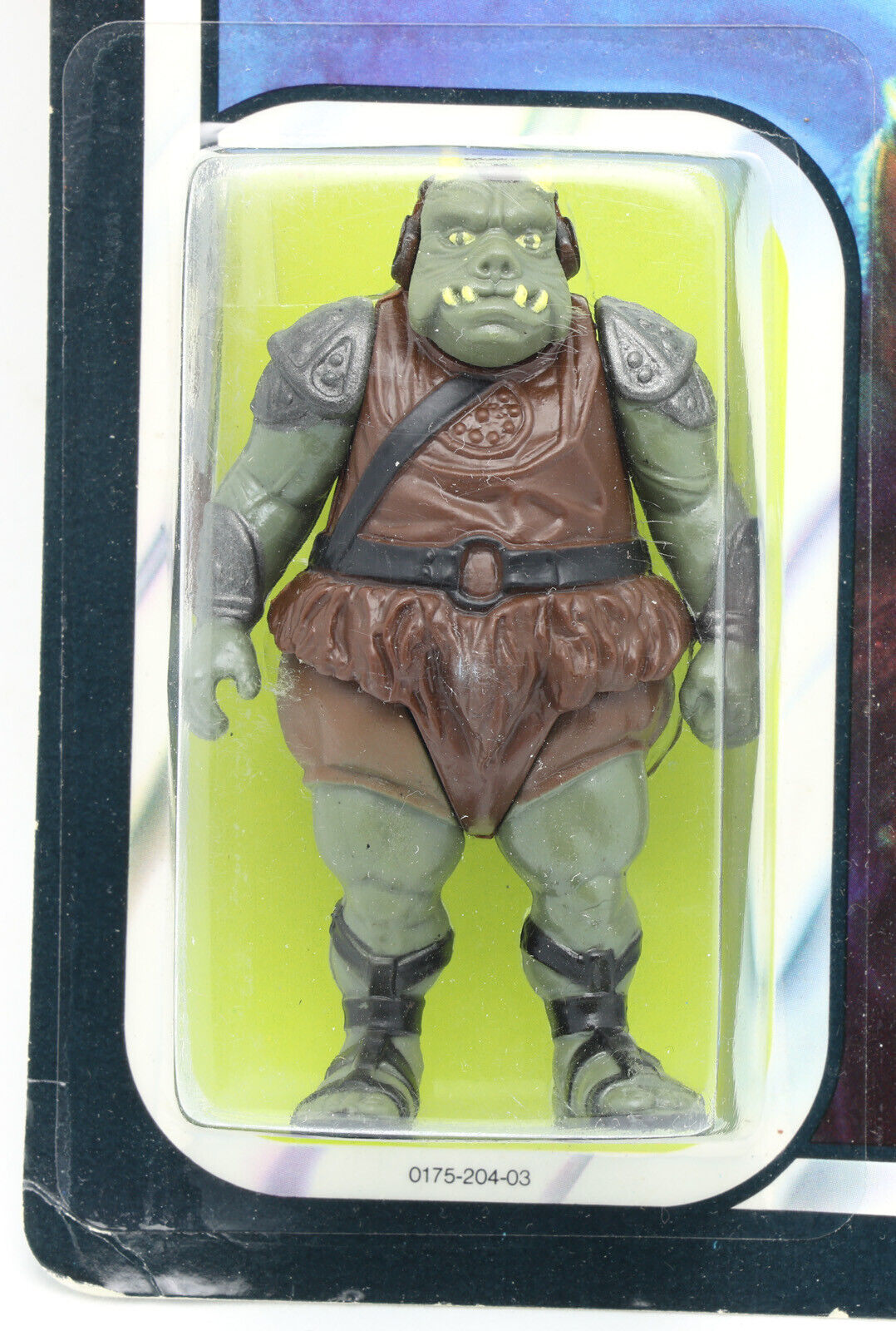 Gamorrean Guard sold