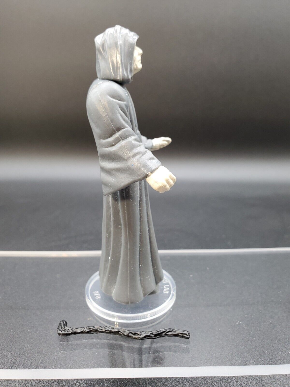 The Emperor sold