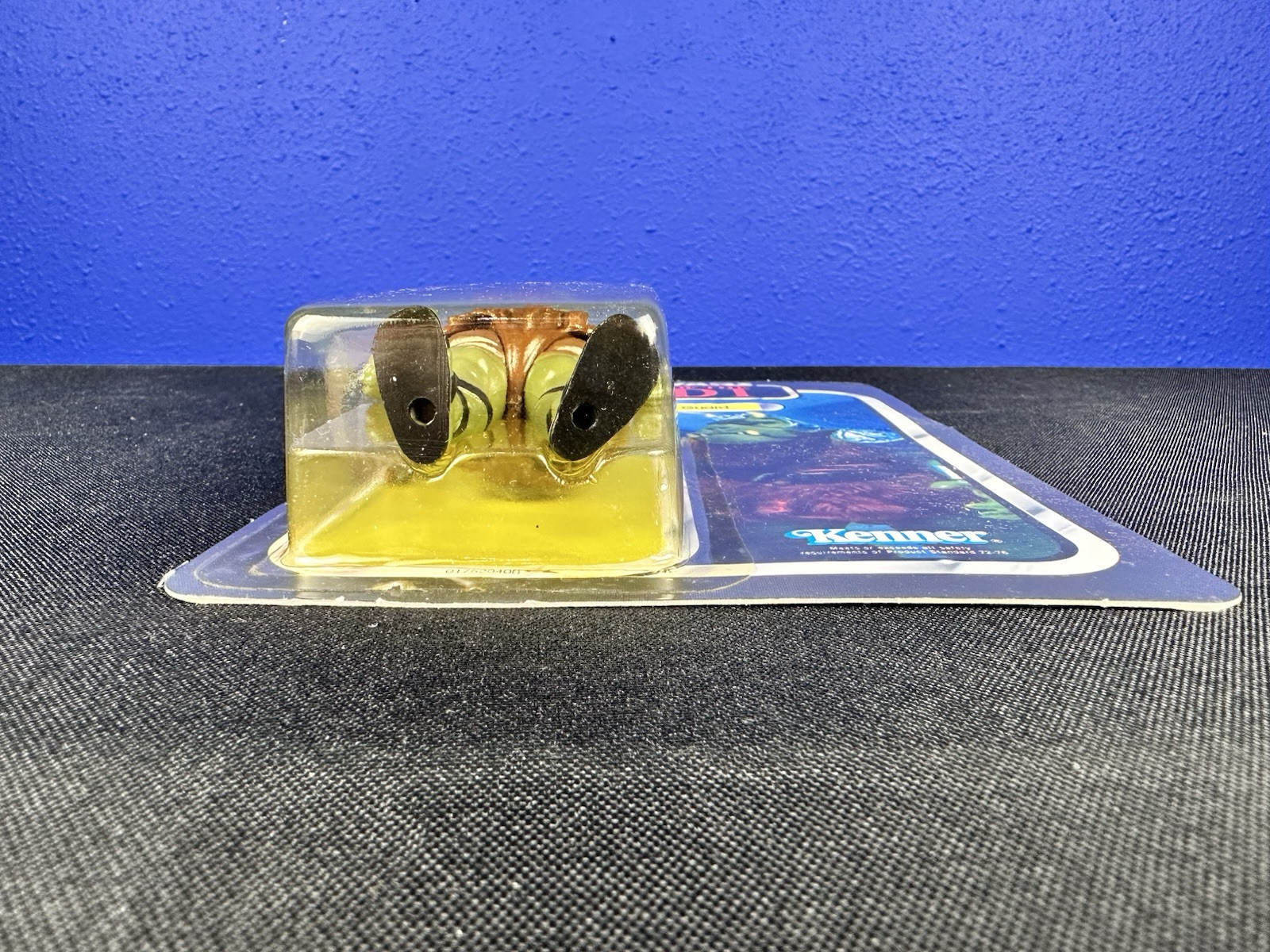 Gamorrean Guard sold