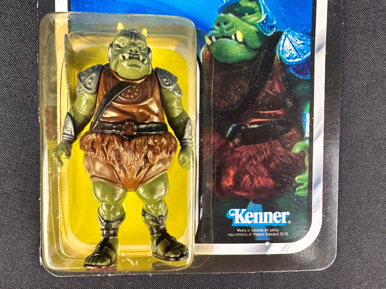 Gamorrean Guard sold