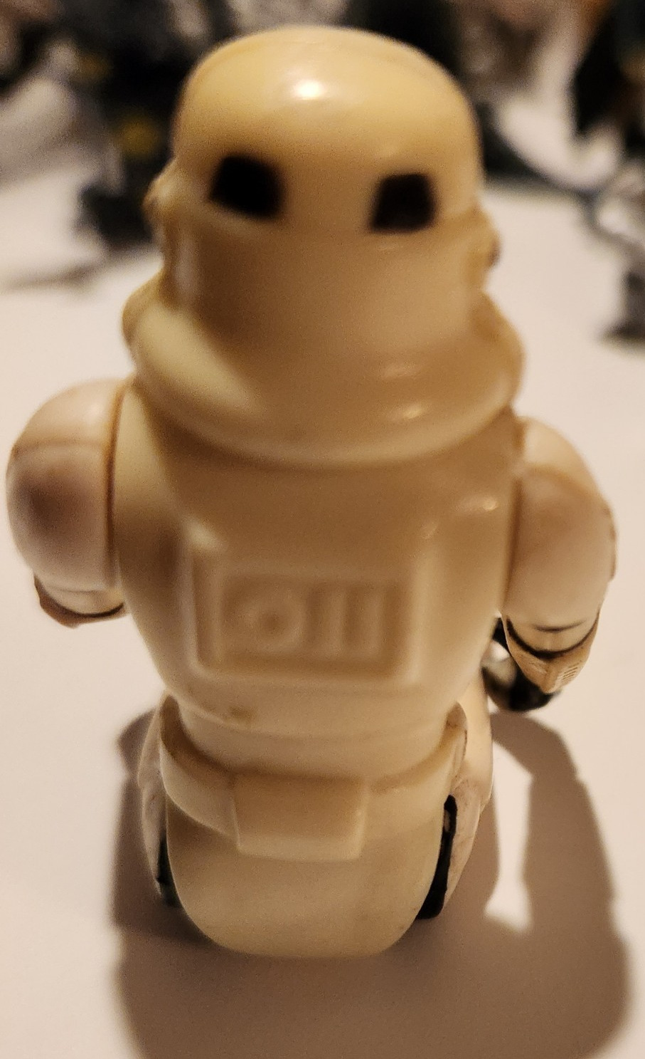 Imperial Stormtrooper sold