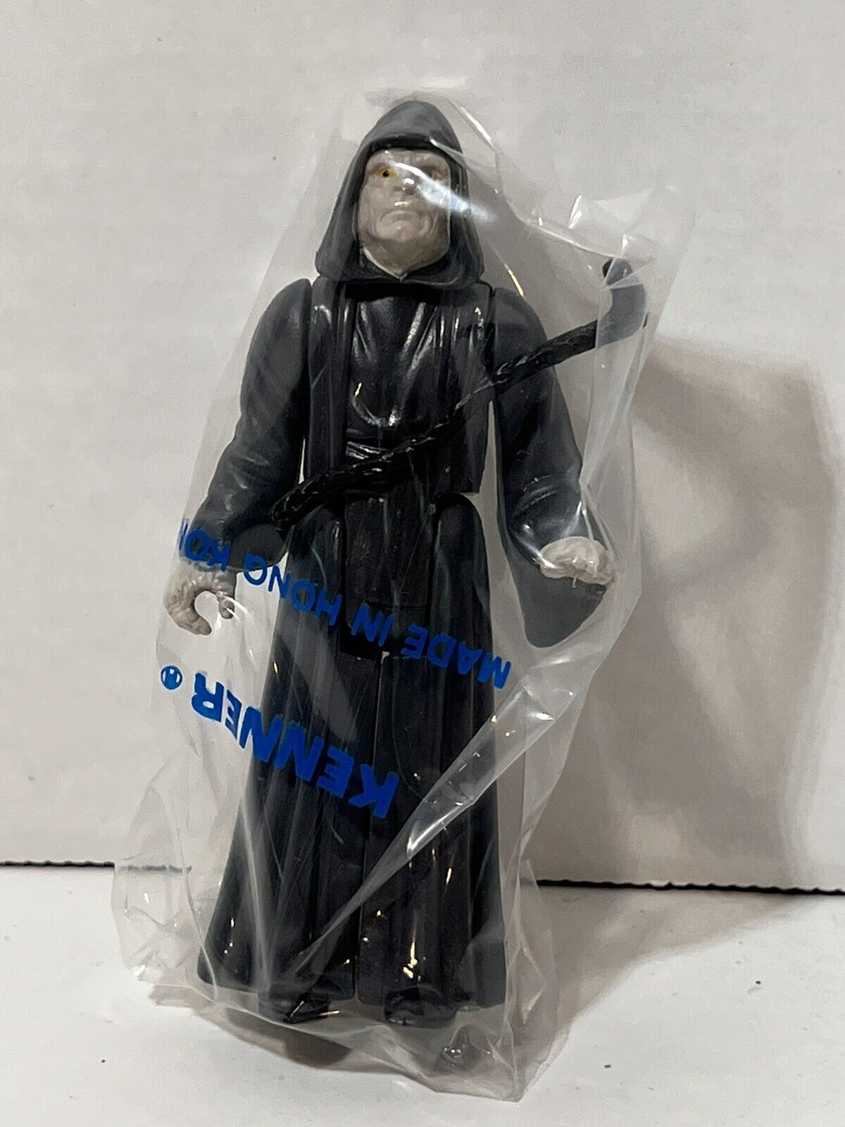 The Emperor sold