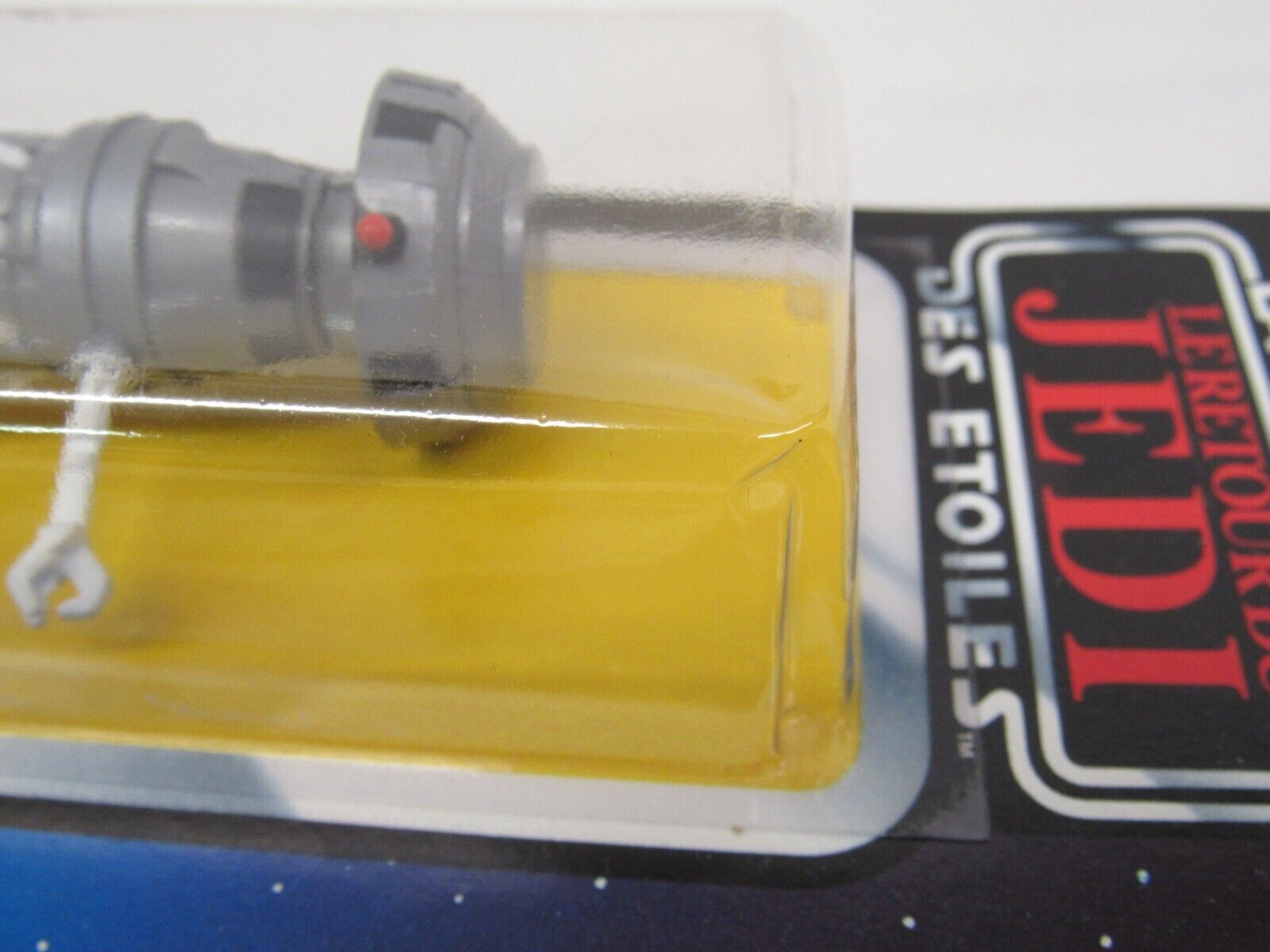 FX-7 sold