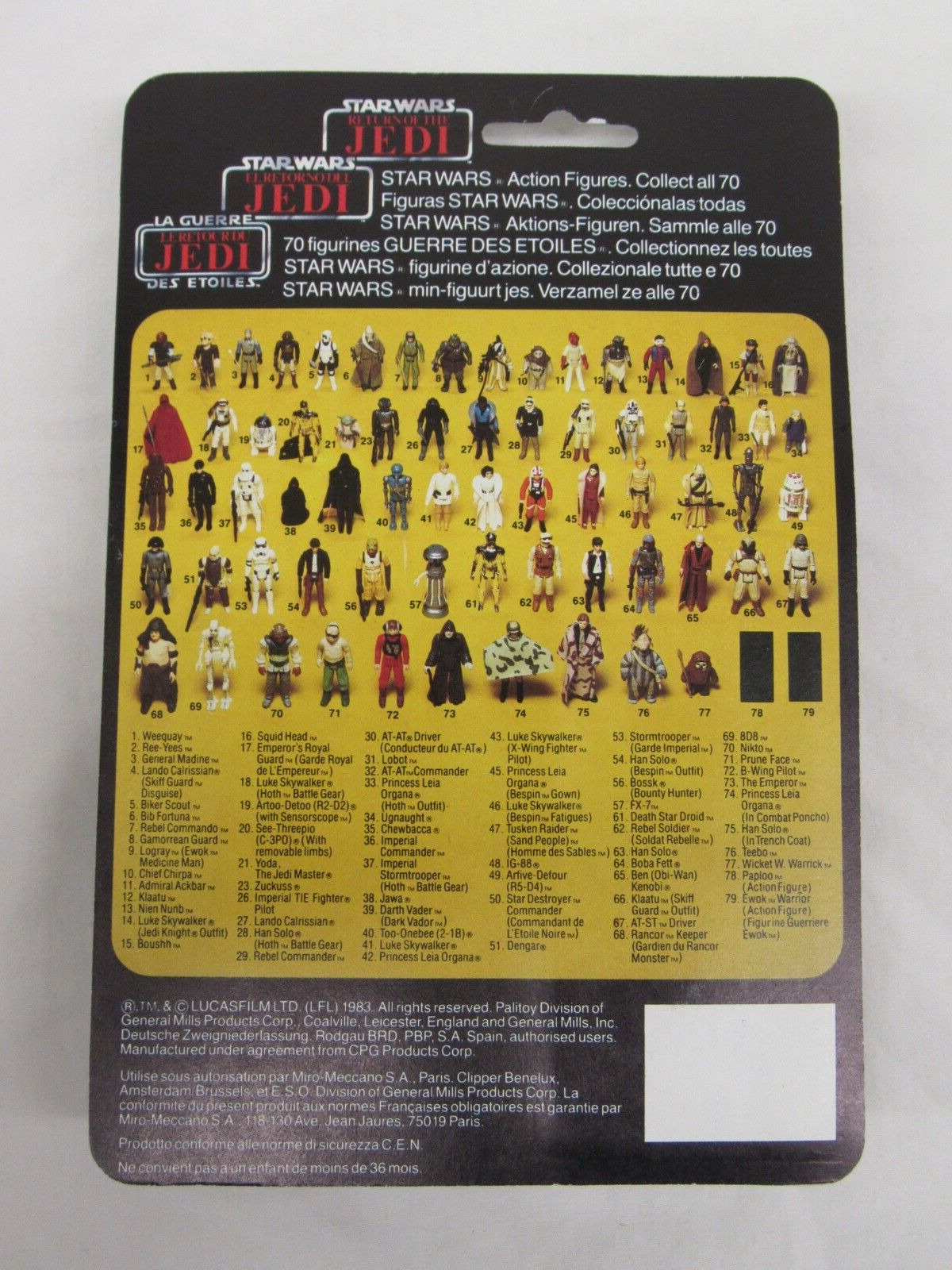 FX-7 sold