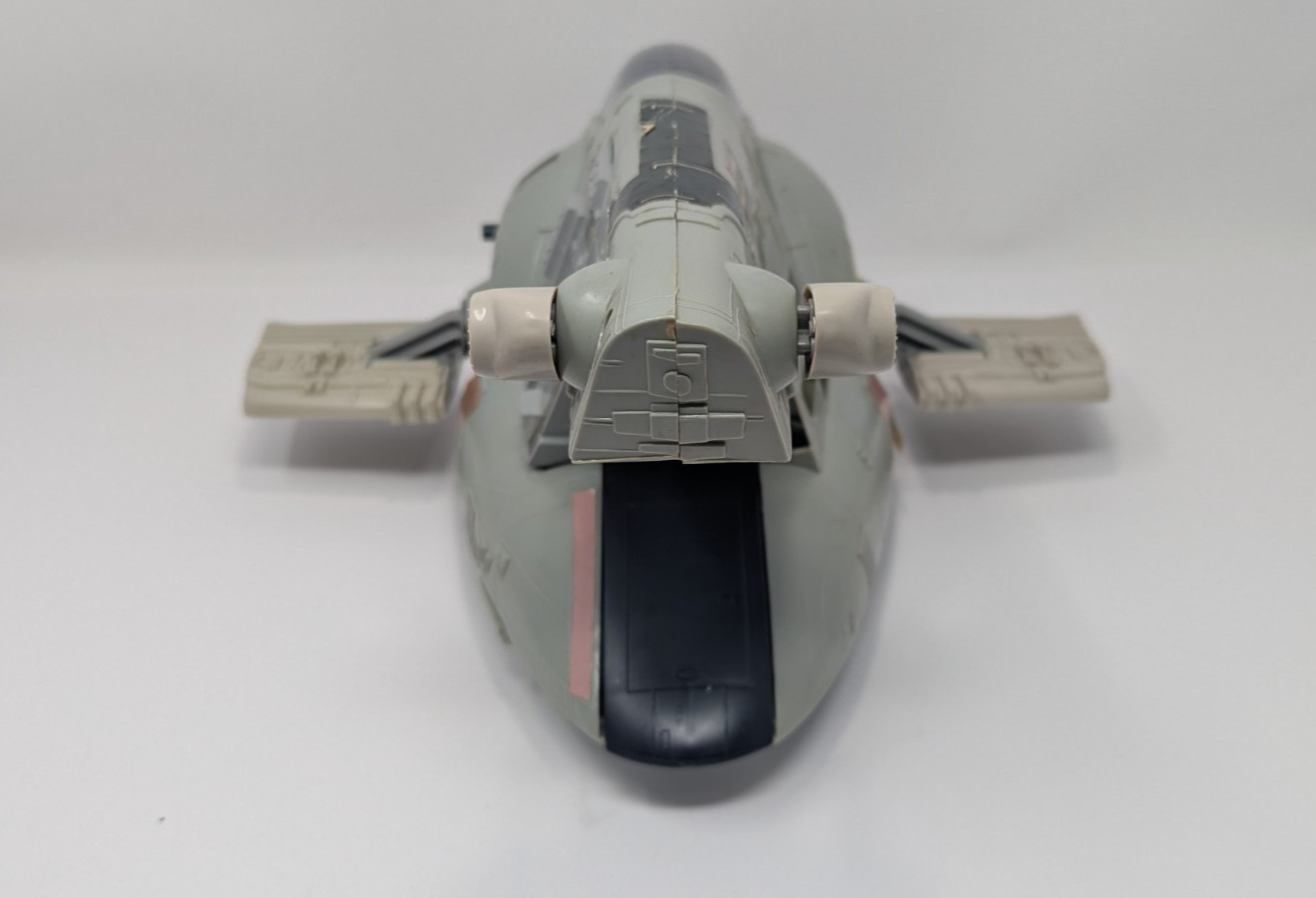 Slave 1 (Boba Fett's Spaceship) sold