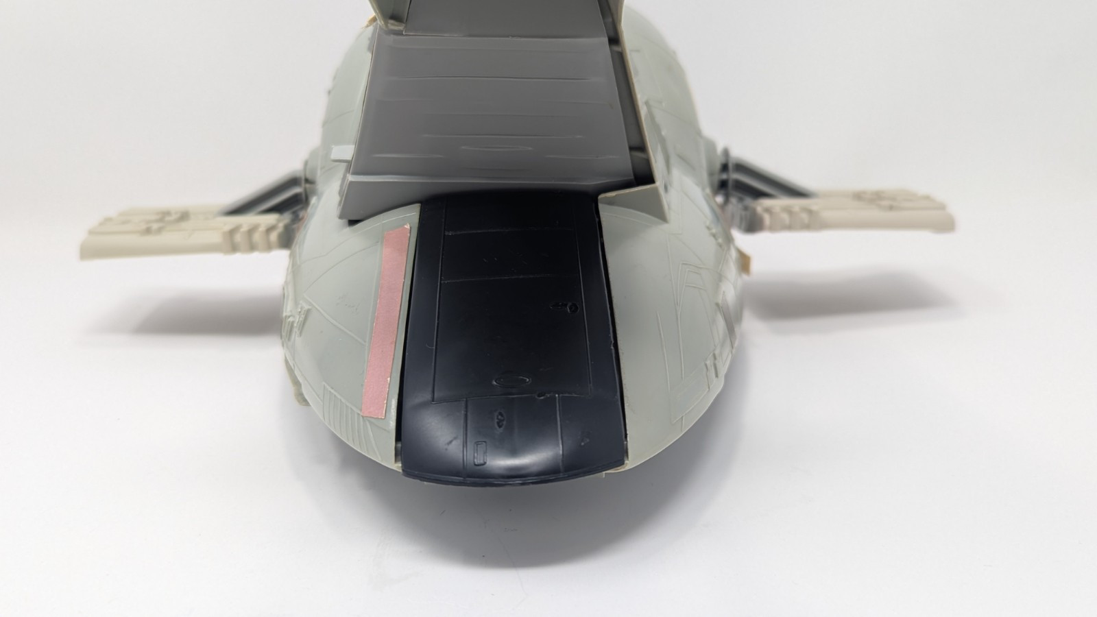 Slave 1 (Boba Fett's Spaceship) sold