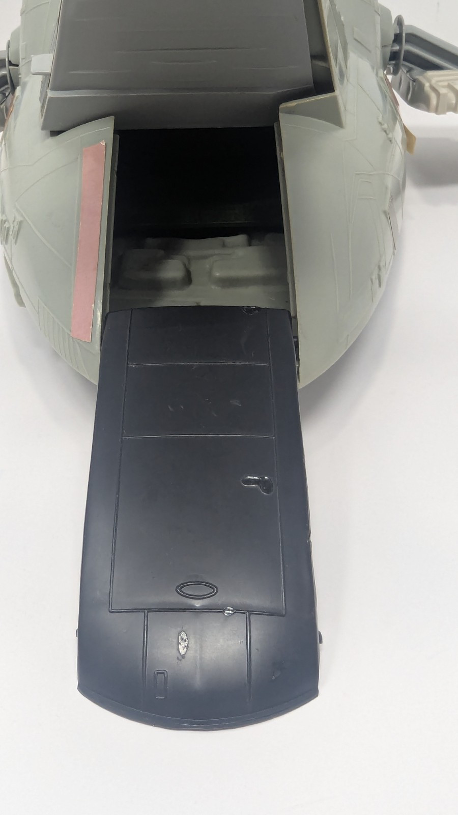 Slave 1 (Boba Fett's Spaceship) sold