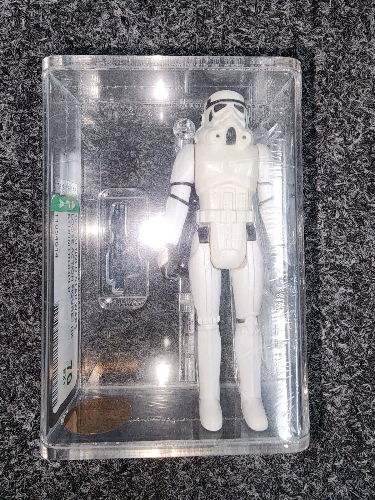Imperial Stormtrooper sold