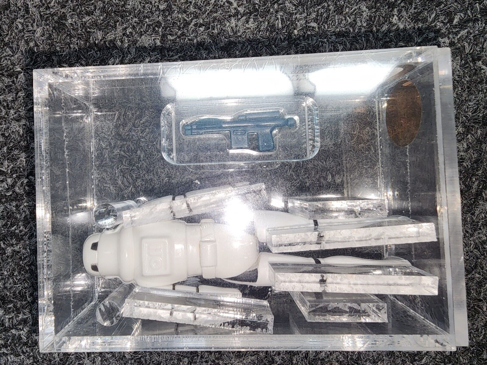 Imperial Stormtrooper sold