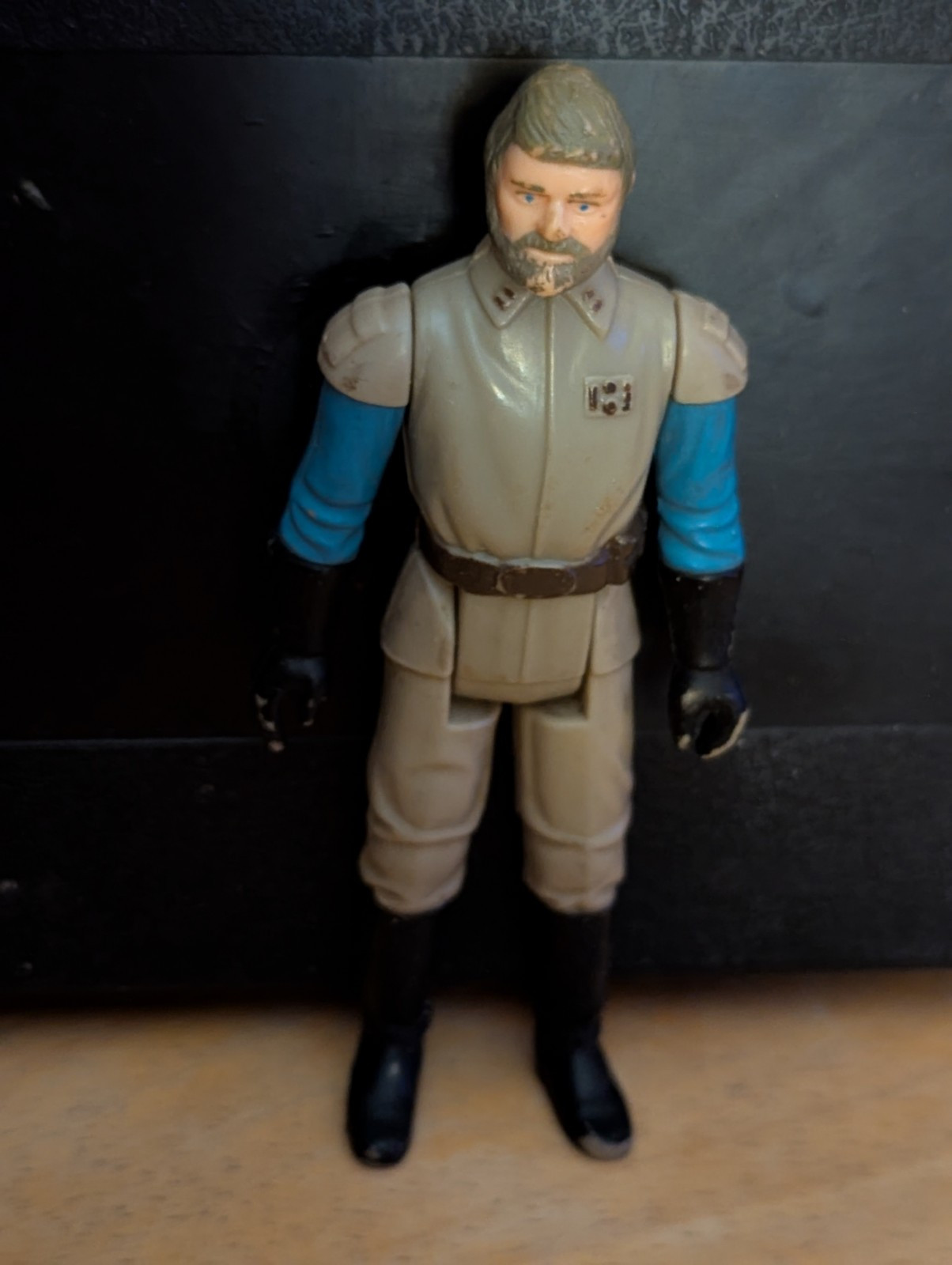 General Madine sold