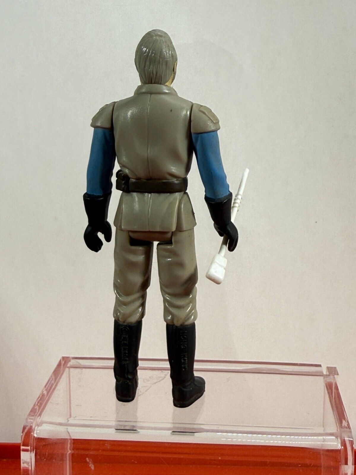 General Madine sold