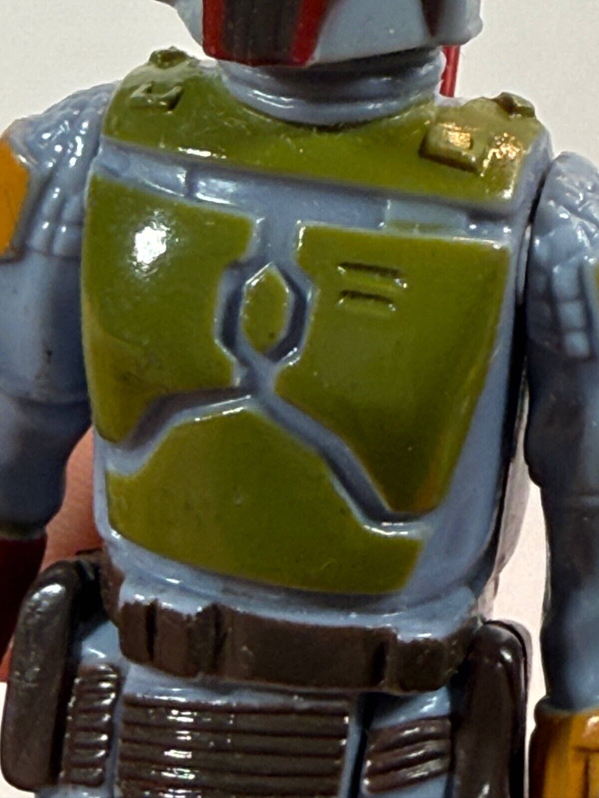 Boba Fett sold