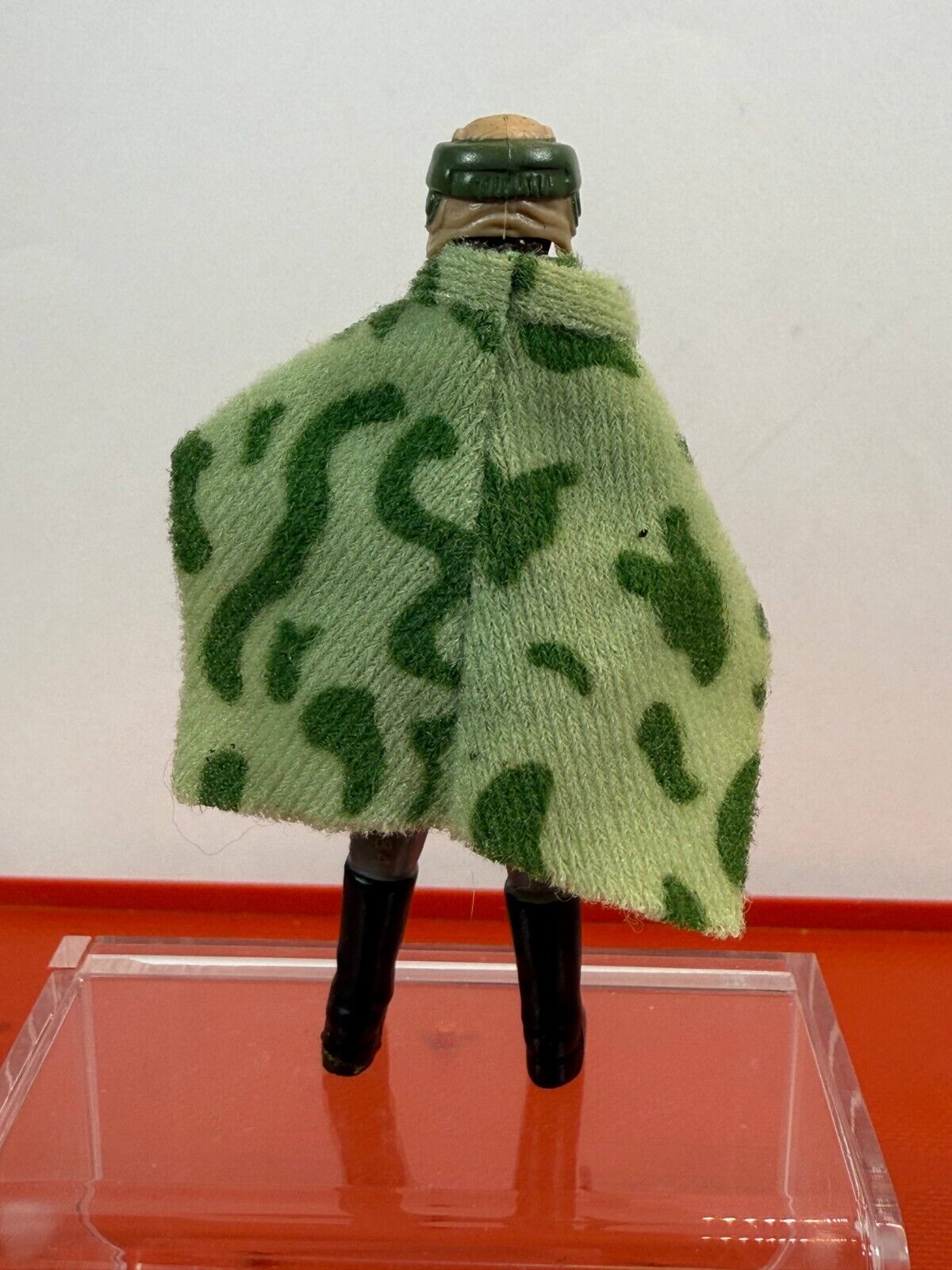 Princess Leia Organa (In Combat Poncho) sold