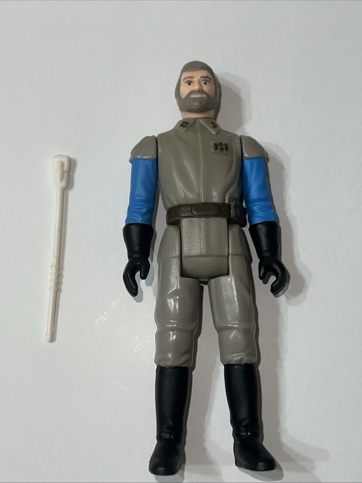General Madine sold