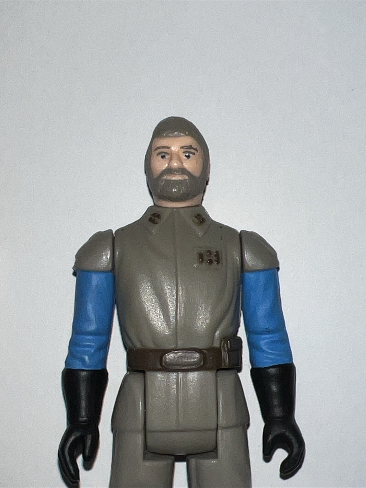 General Madine sold